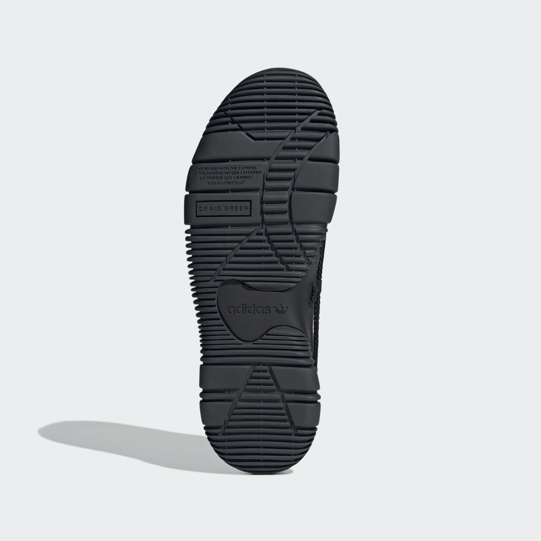 Craig Green Scuba Stan Shoes