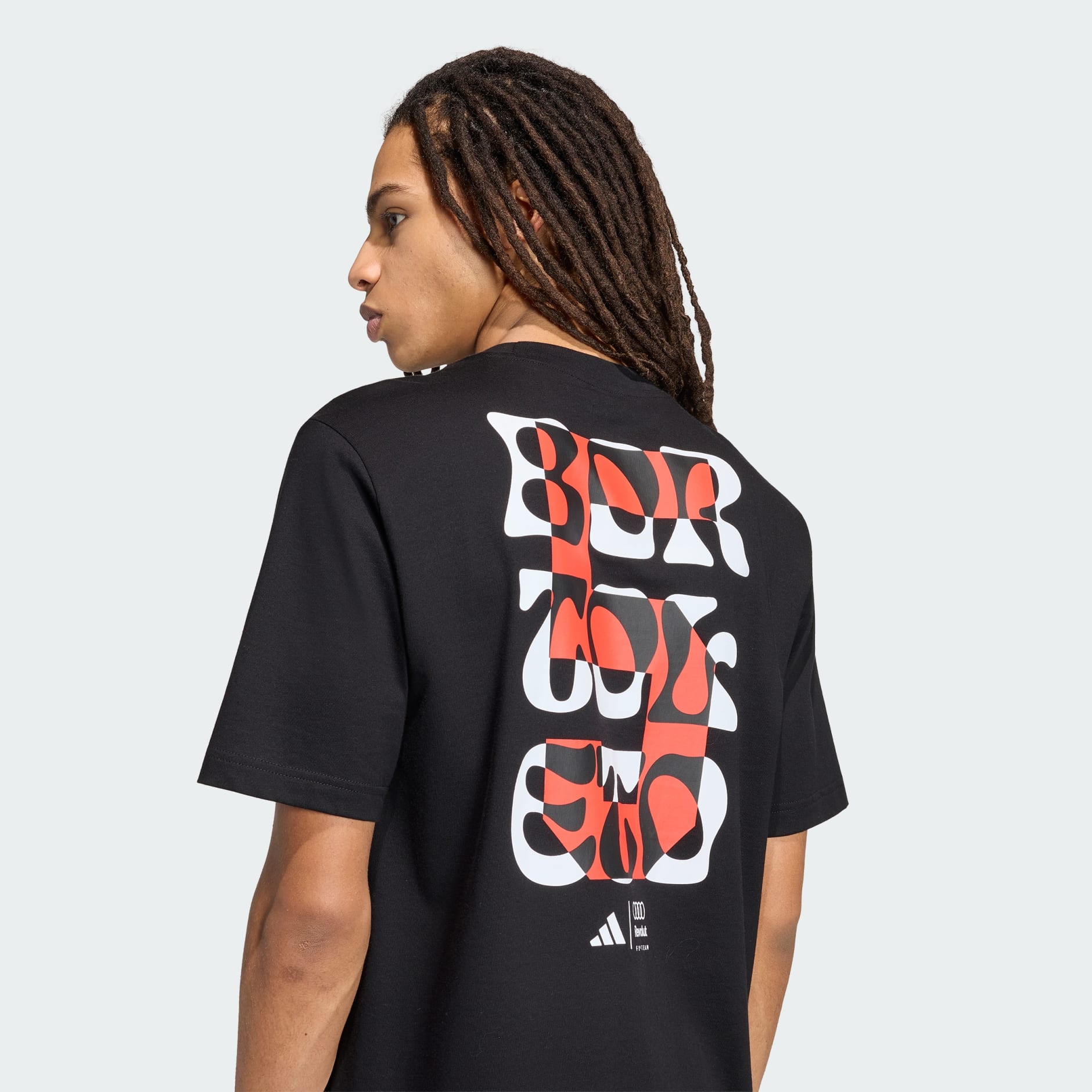 MAJICA S GRAFIČKIM MOTIVIMA AUDI REVOLUT F1 TEAM GABRIEL BORTOLETO