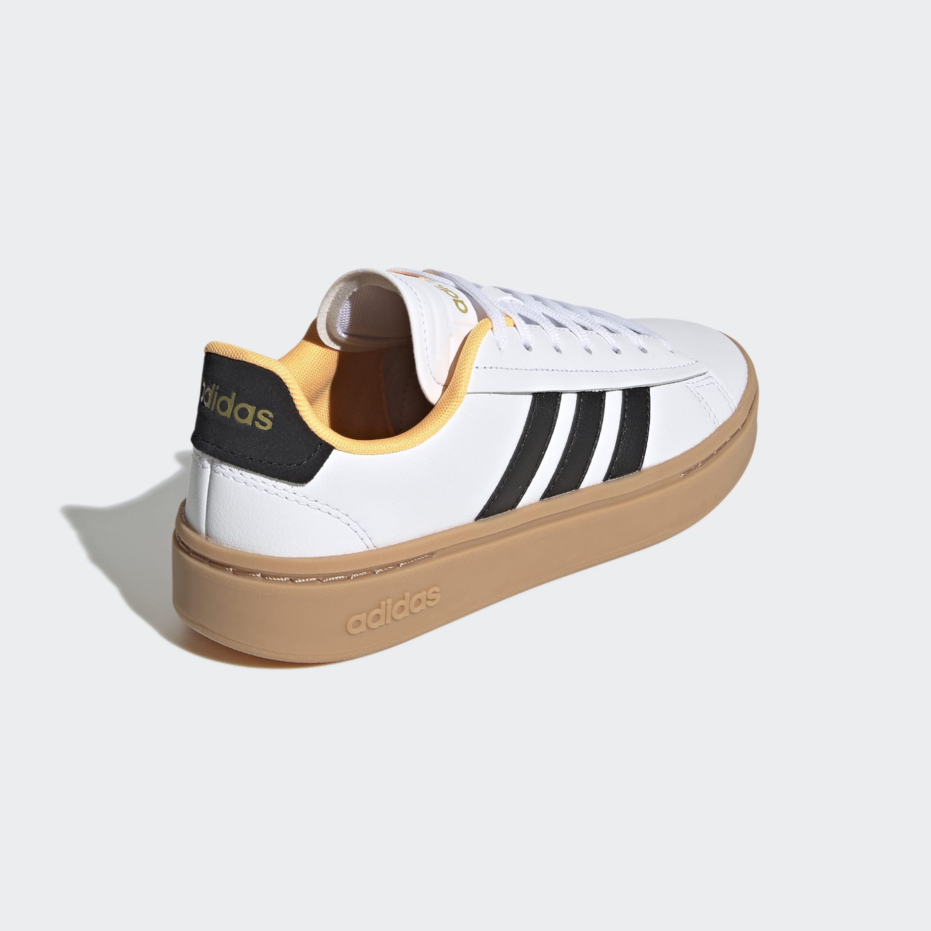Grand Court Alpha Shoes