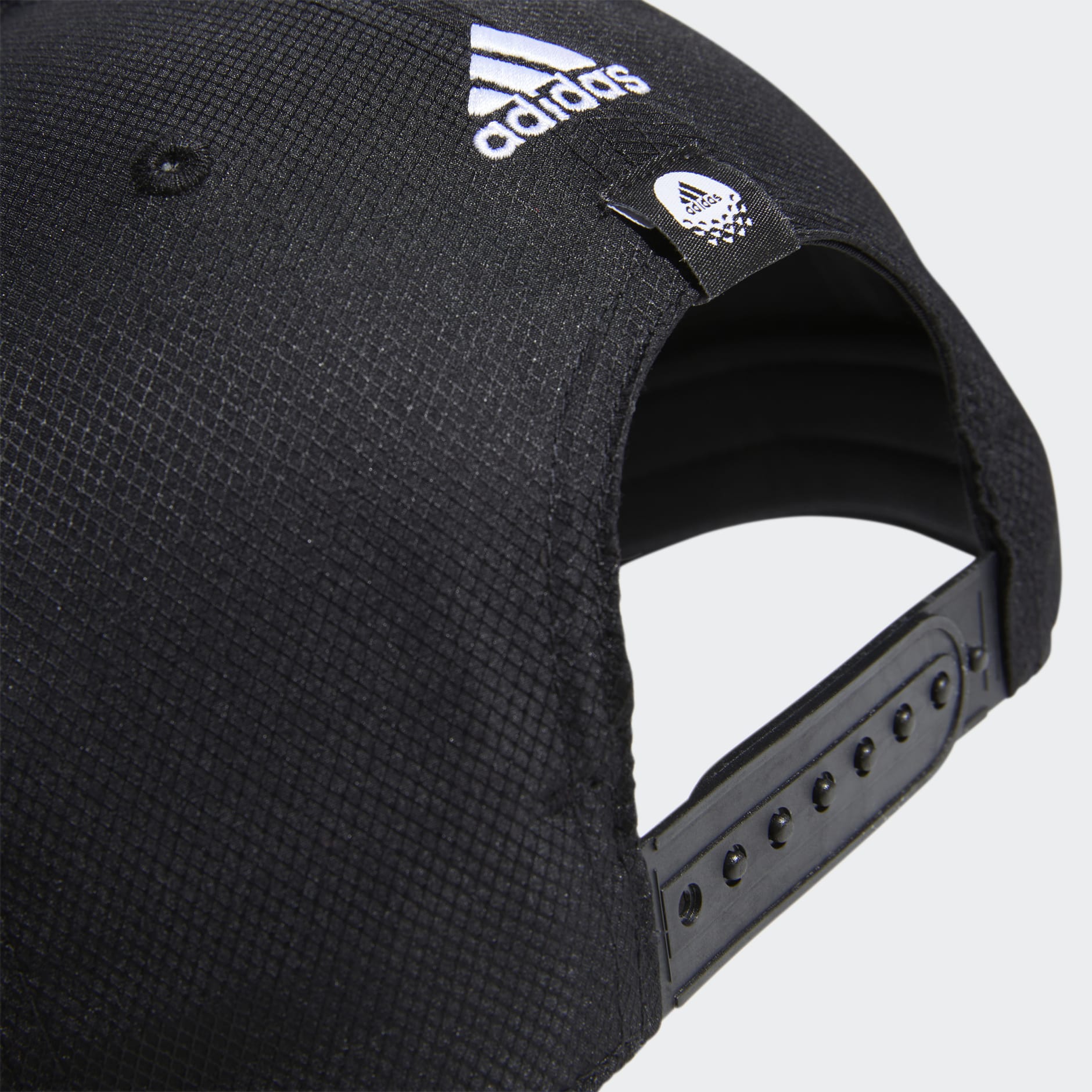 3-Stripes Tour Hat