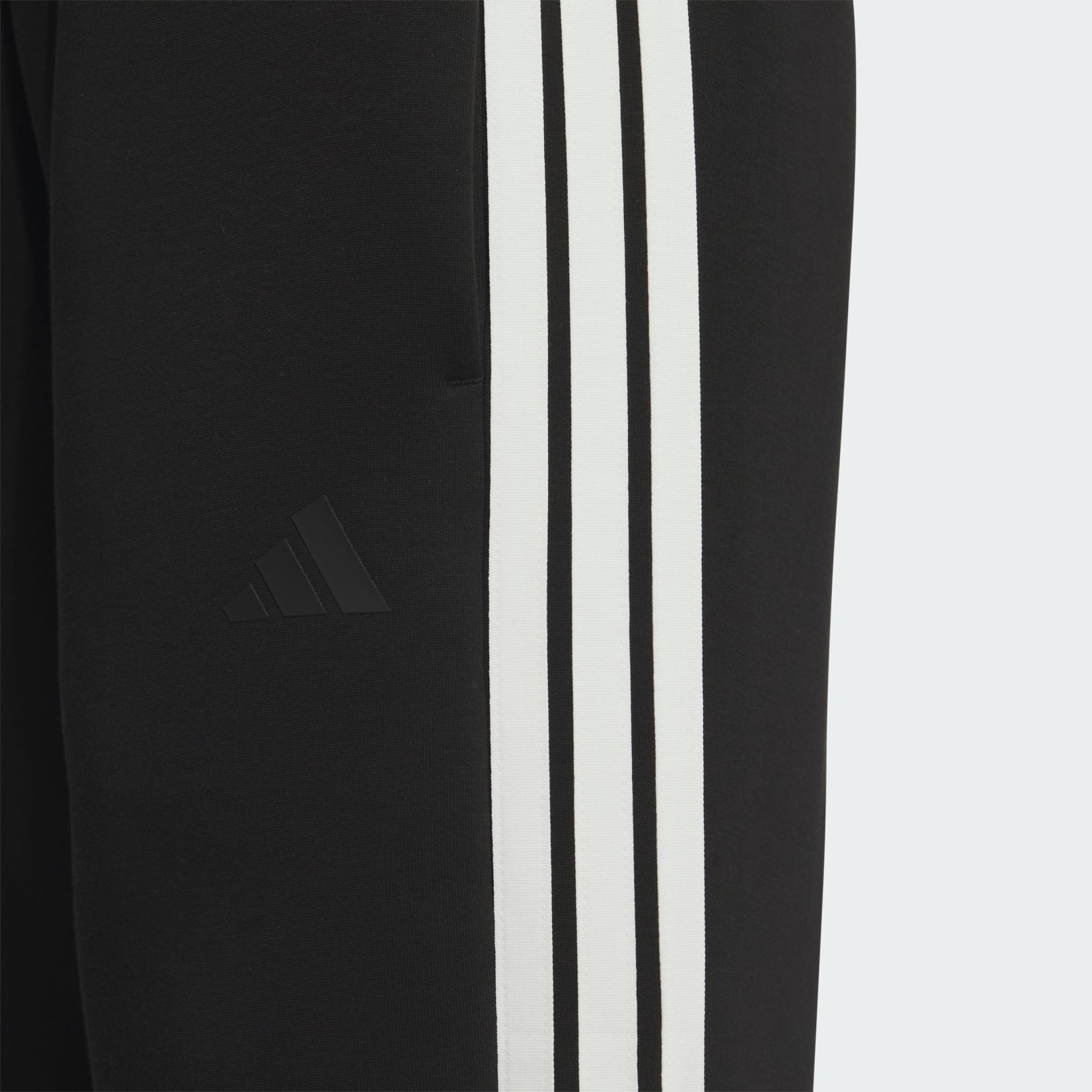 CNY Wide Leg Knit Pants