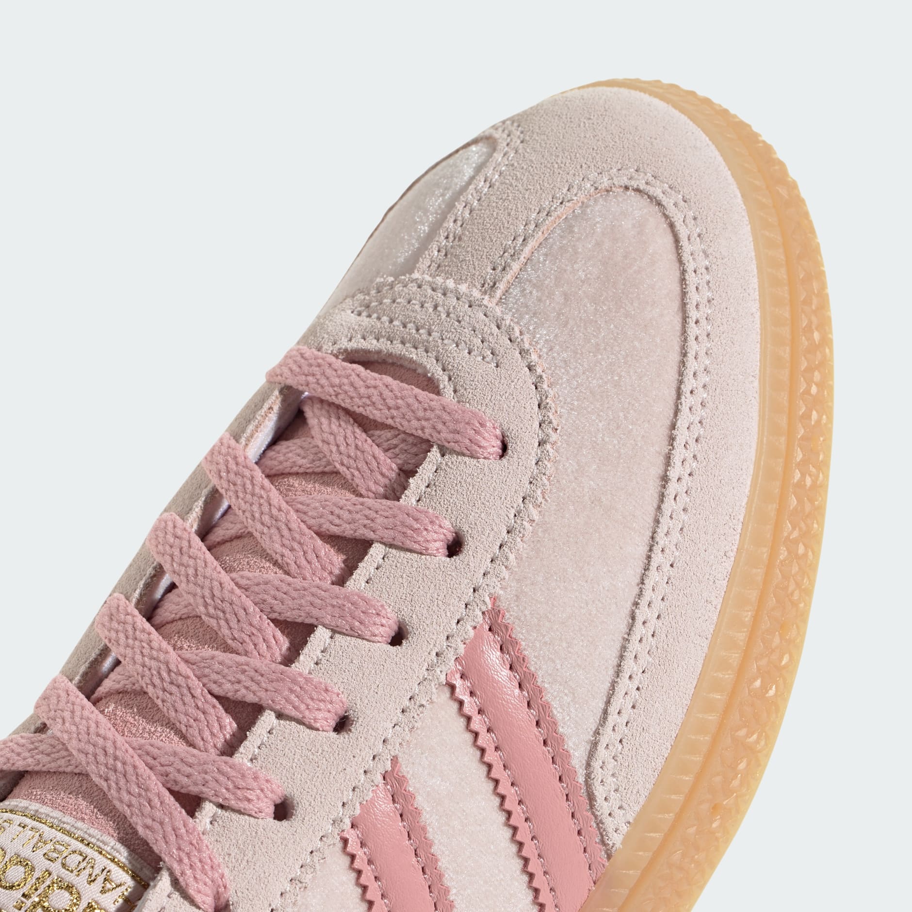 HANDBALL SPEZIAL SHOES