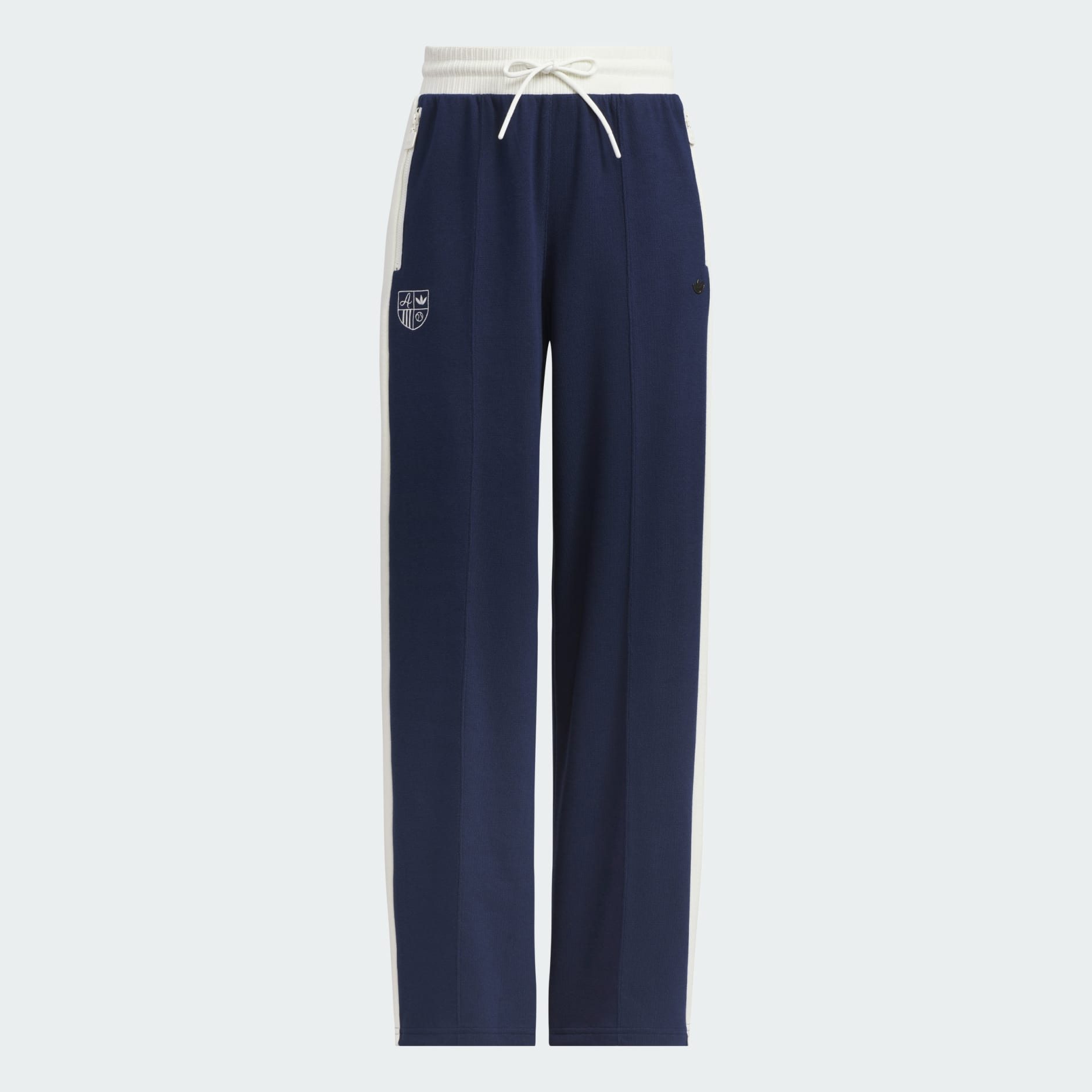 Retro Sport Sporty Club Track Pants