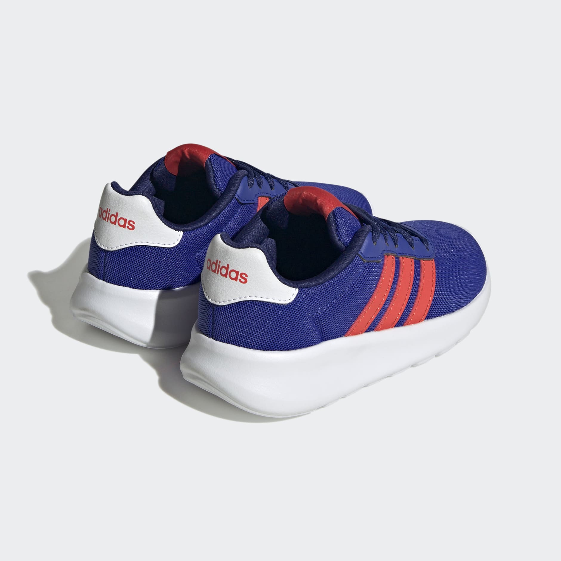 adidas lite racer course a pied