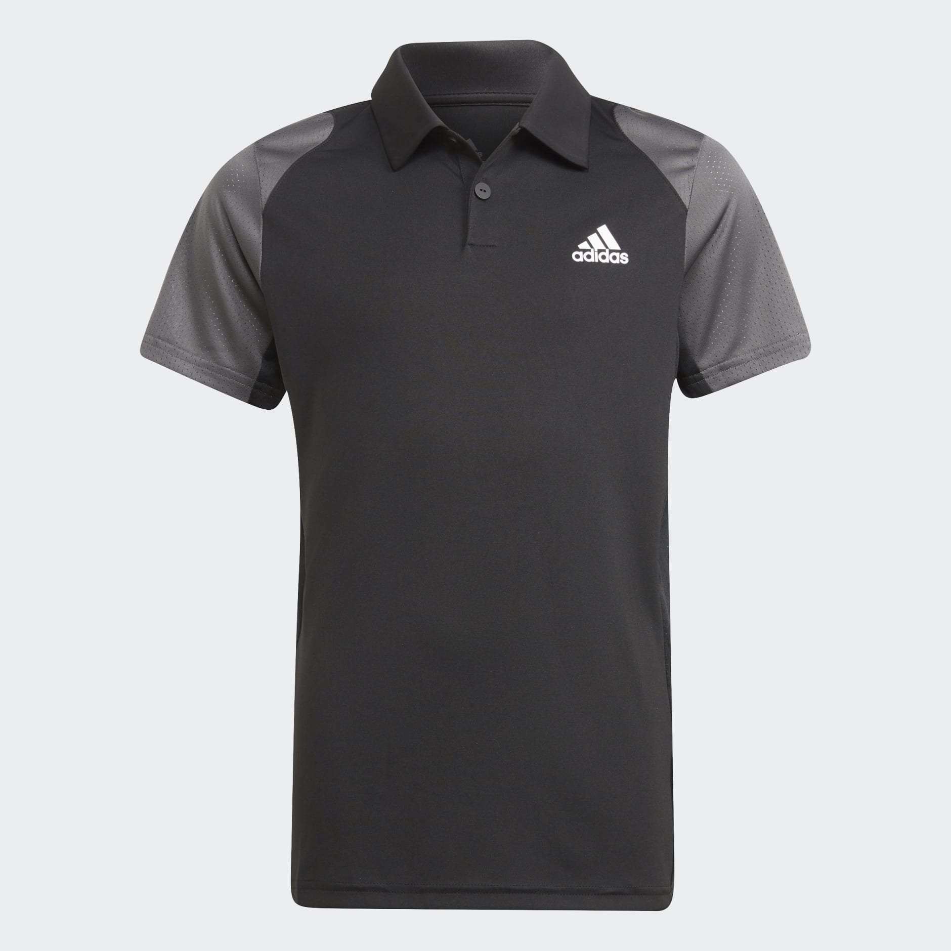 Club Tennis Polo Shirt