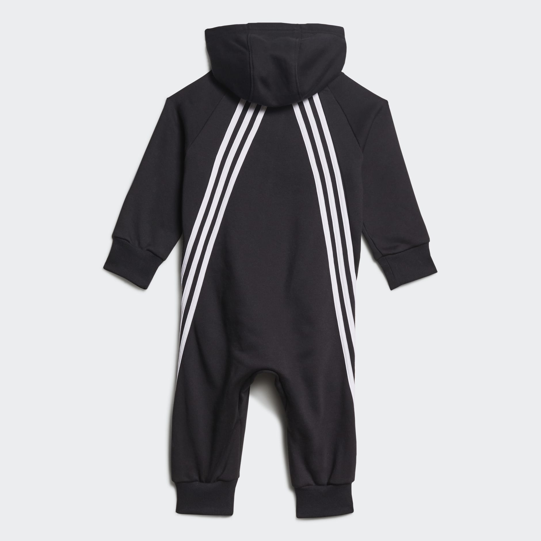 Future Icons Onesie