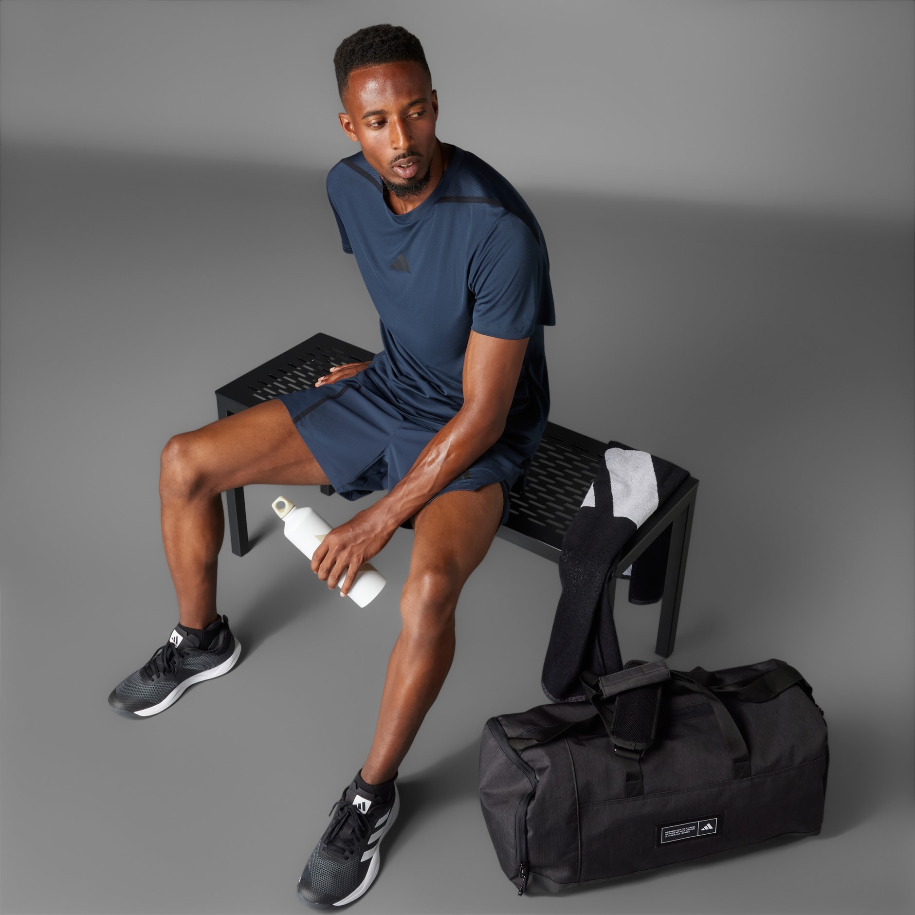 Designed for Training Pro-Series Shorts