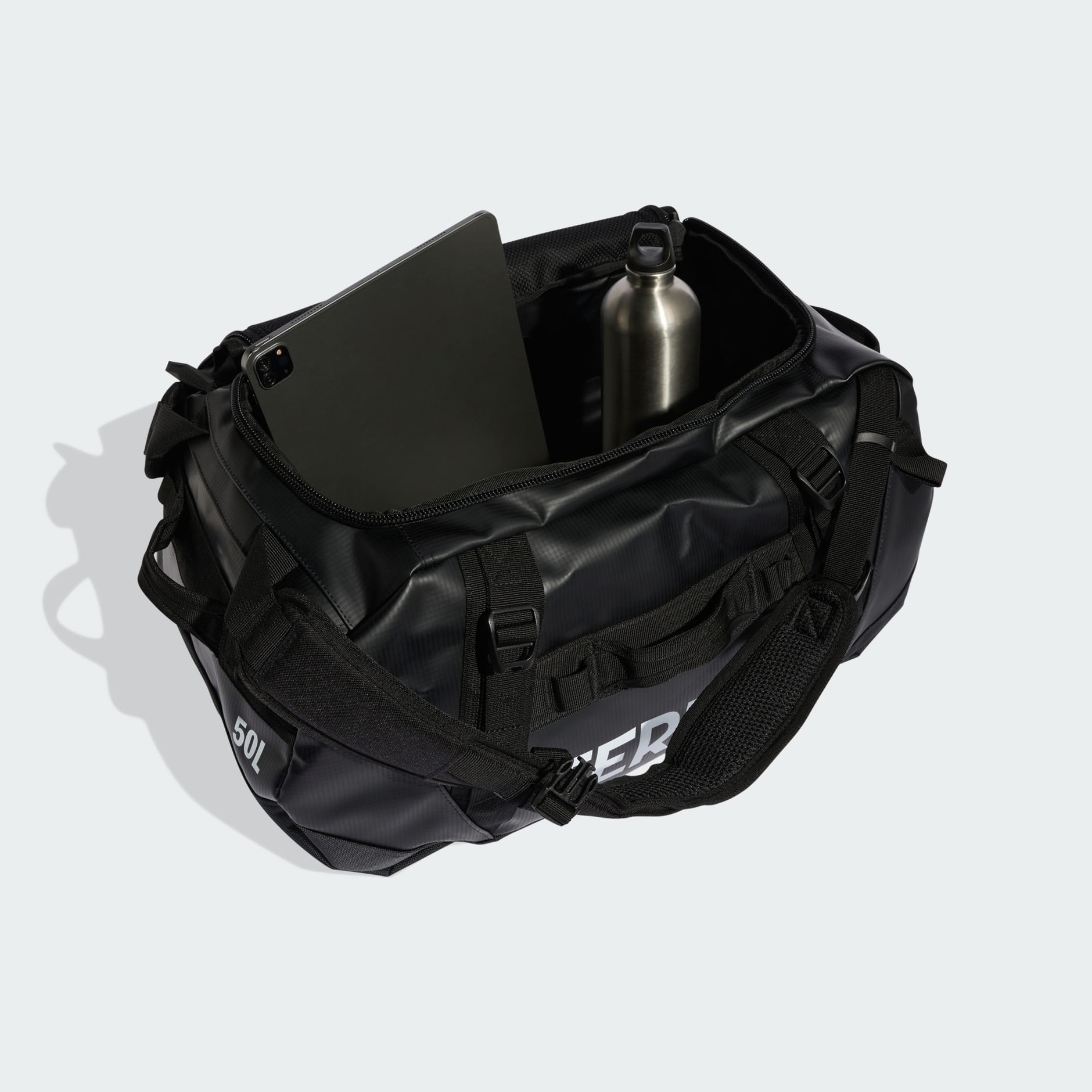 Terrex Xperior Expedition Duffel 50L