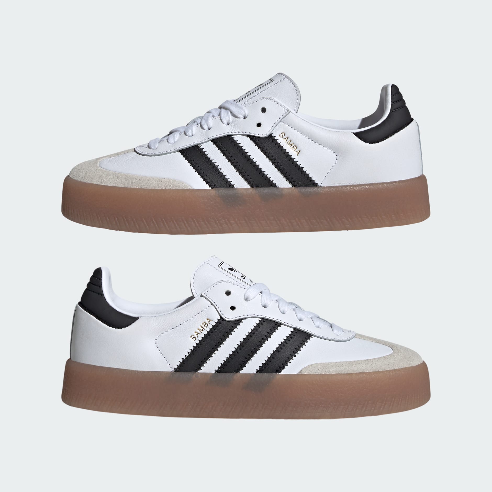 Women s Shoes Sambae Shoes White adidas Egypt