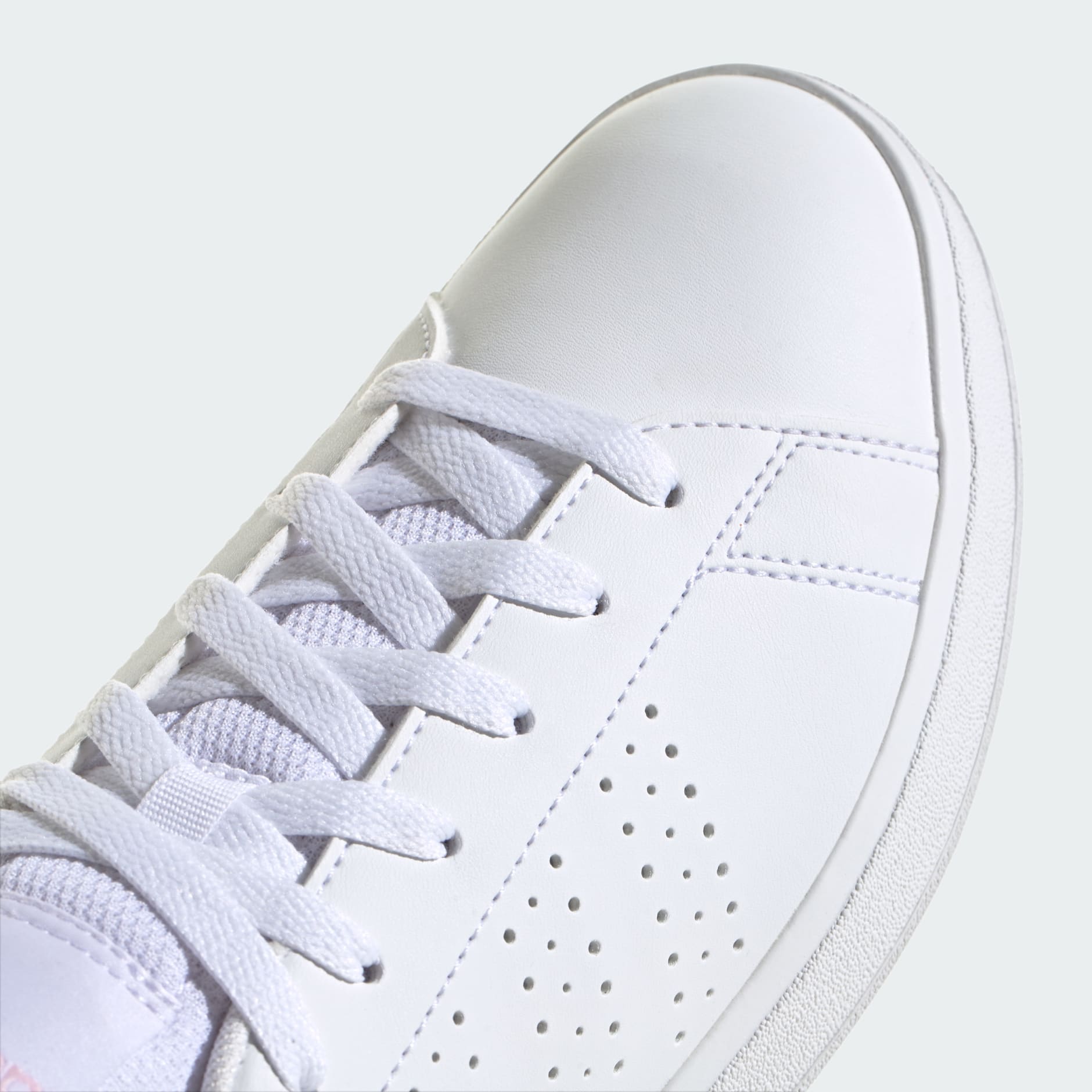 Shoes - Advantage Base 2.0 Shoes - White | adidas South Africa