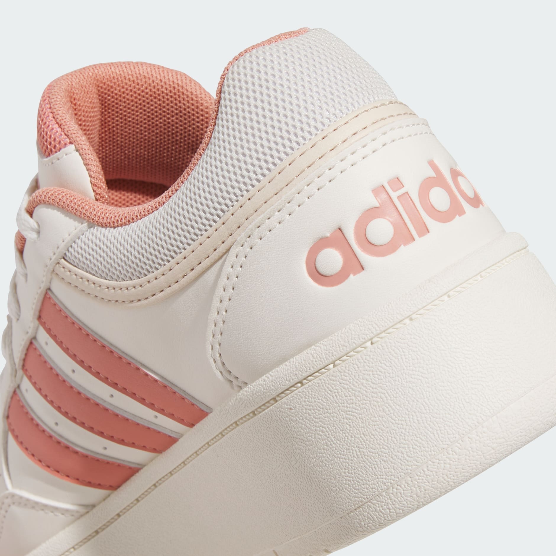 Tenis Hoops 3.0 Bold