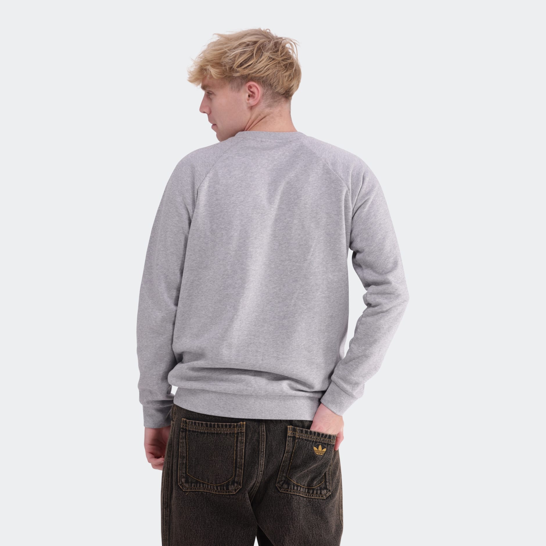 Durbs Bunny Chow Gfx Sweat M