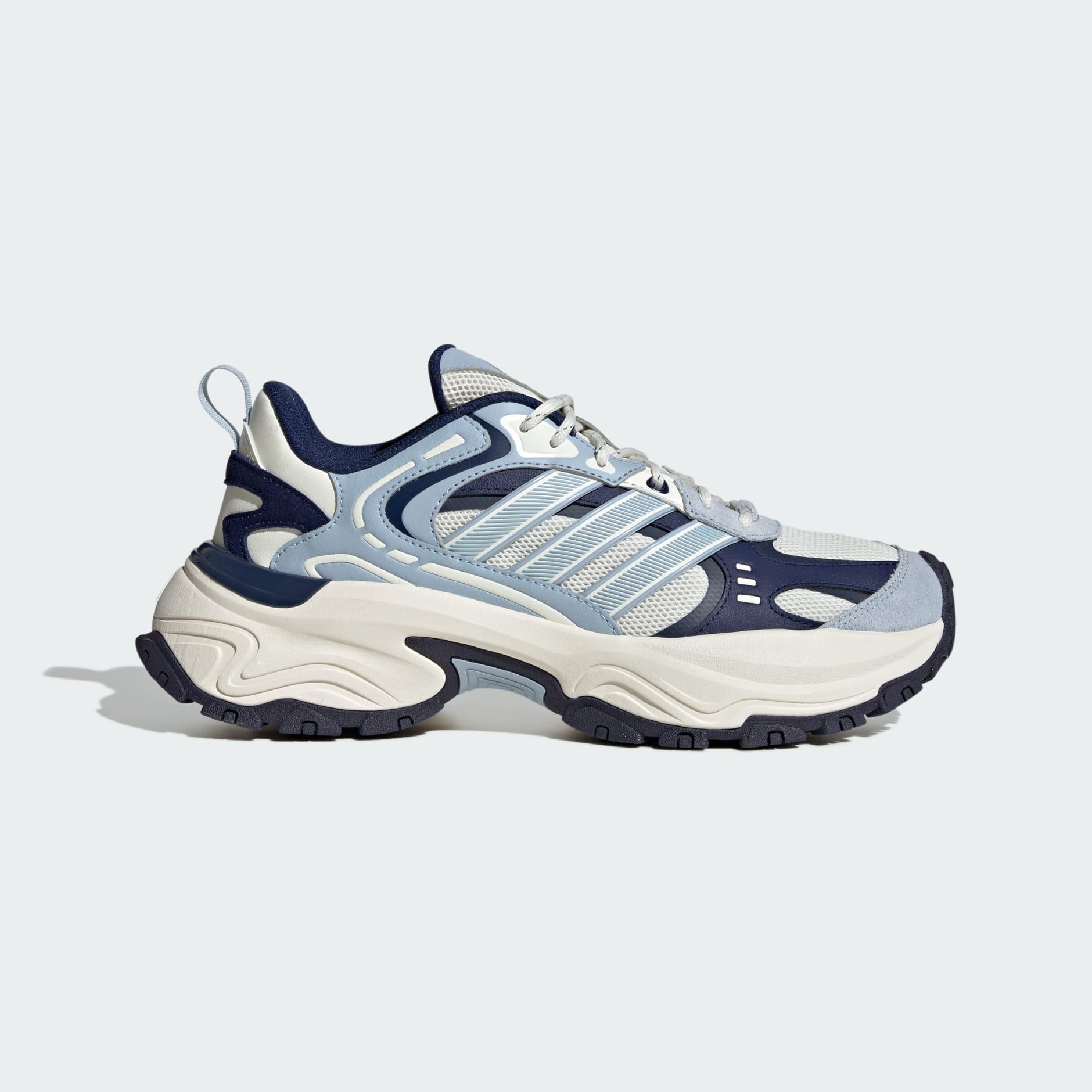 Shadow Fever Shoes - White | adidas Hong Kong