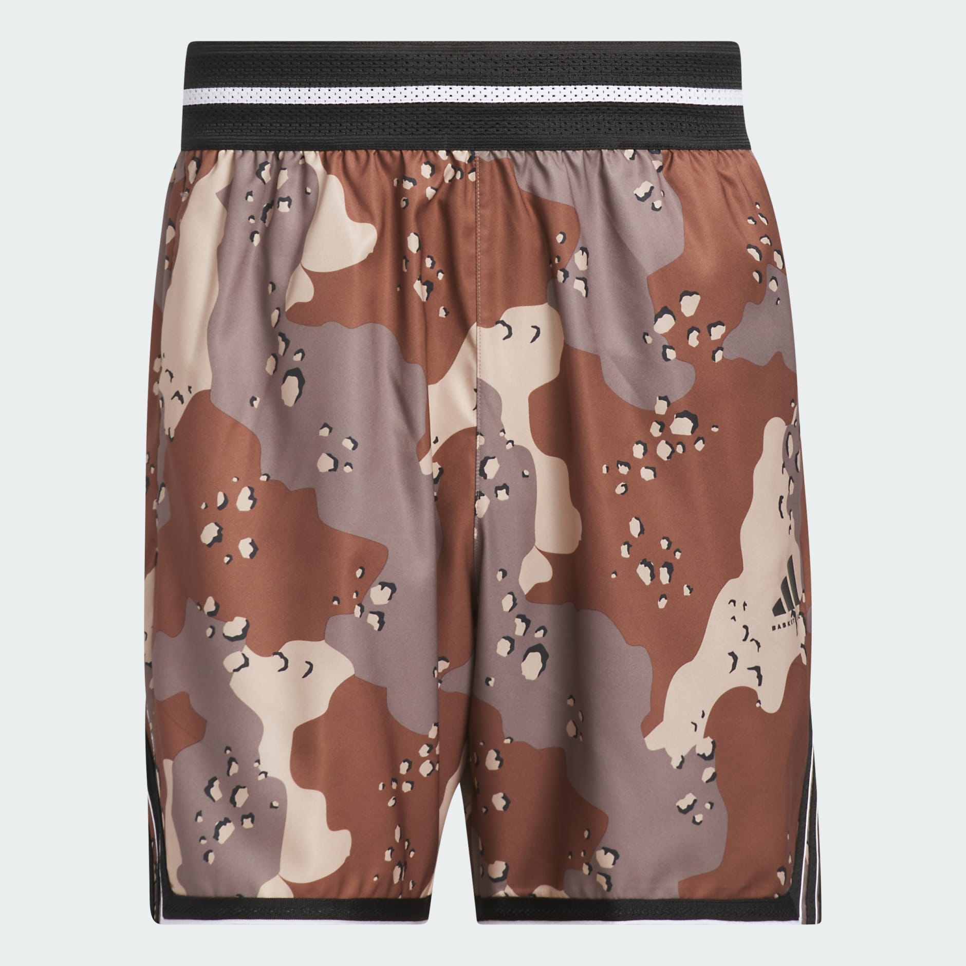 Pantaloni scurți adidas Crazy Lite AOP