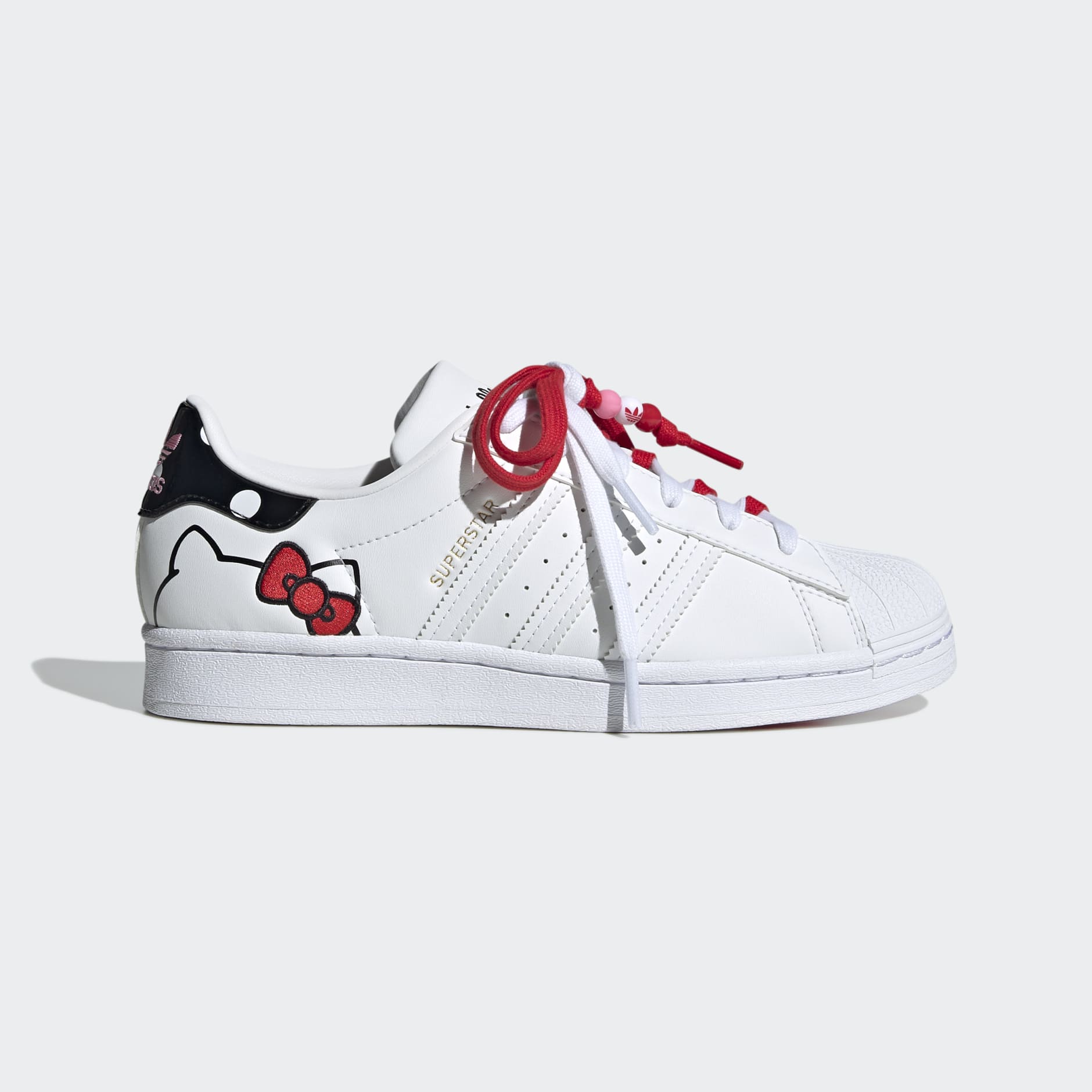 Superstar Shoes