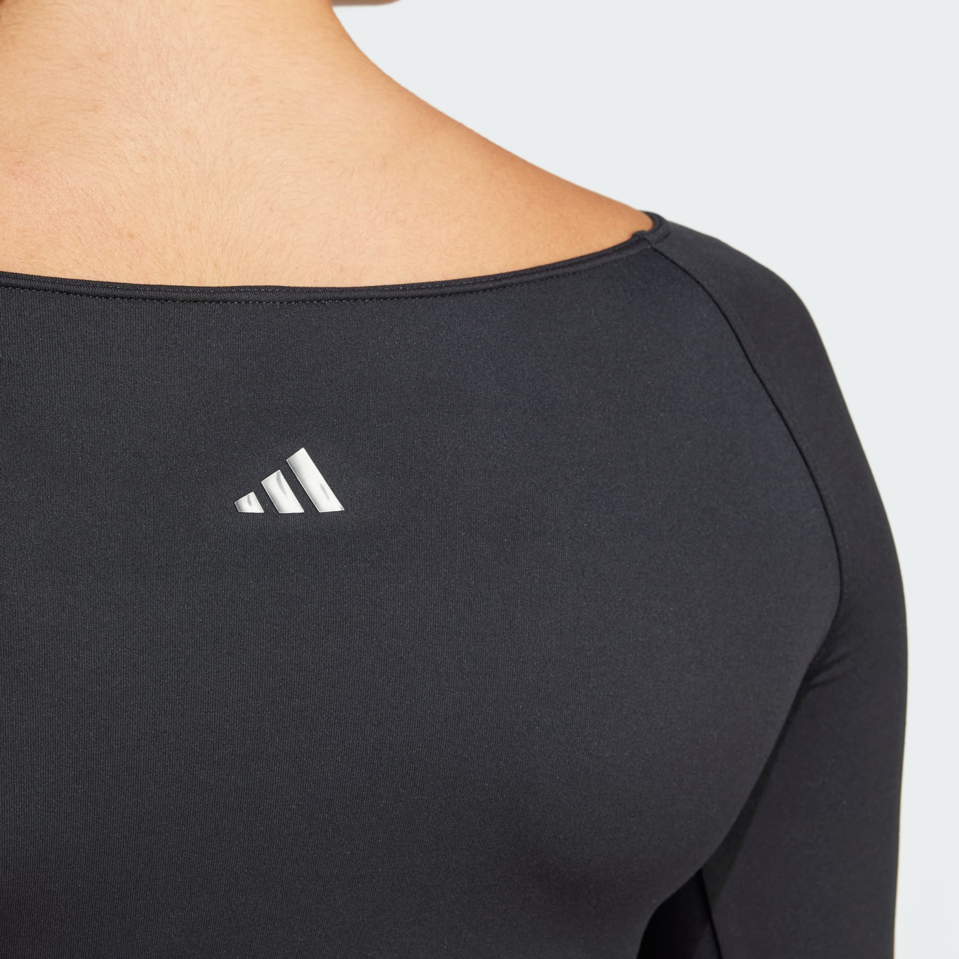 YGA LONG SLEEVE
