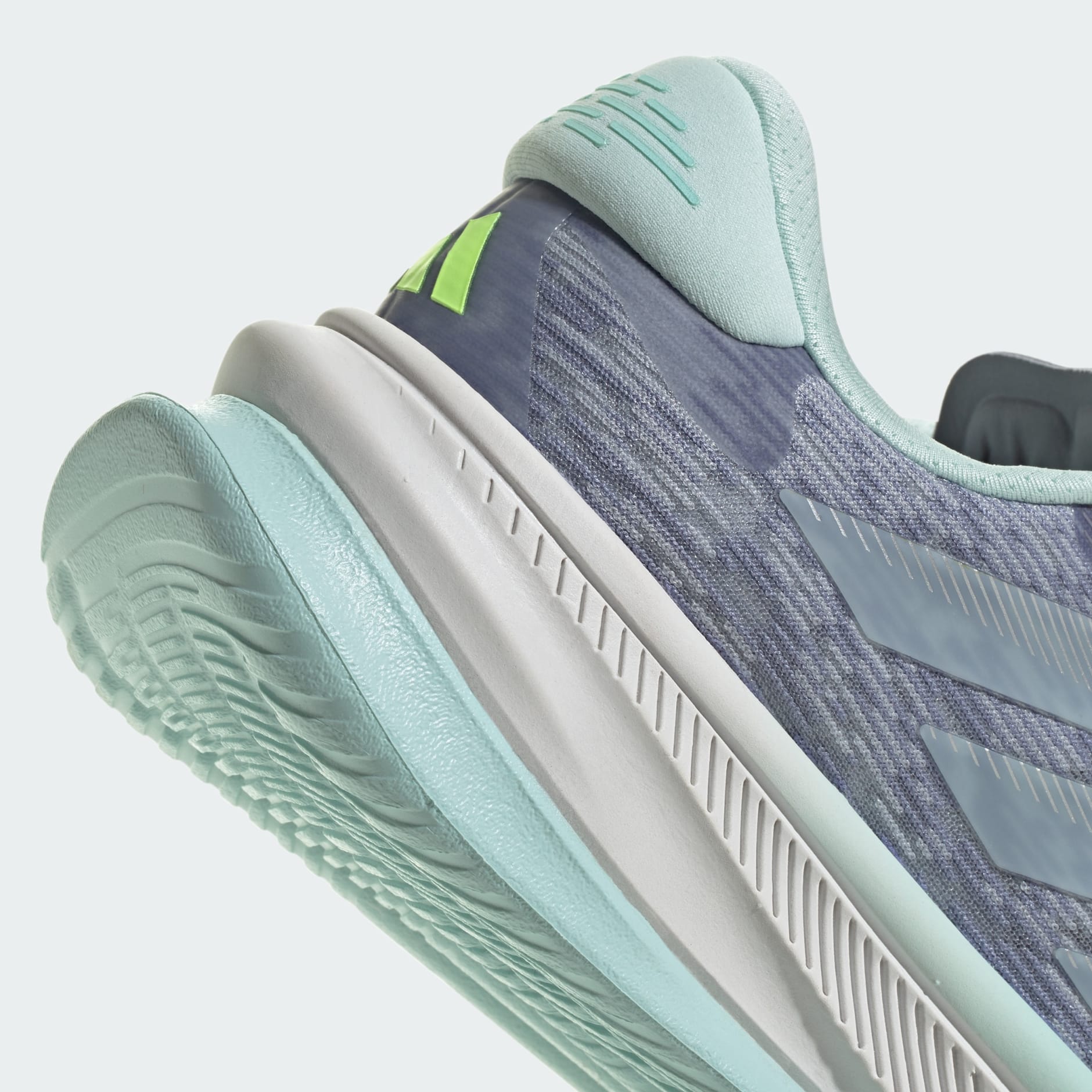 Supernova Comfortglide Running Shoes