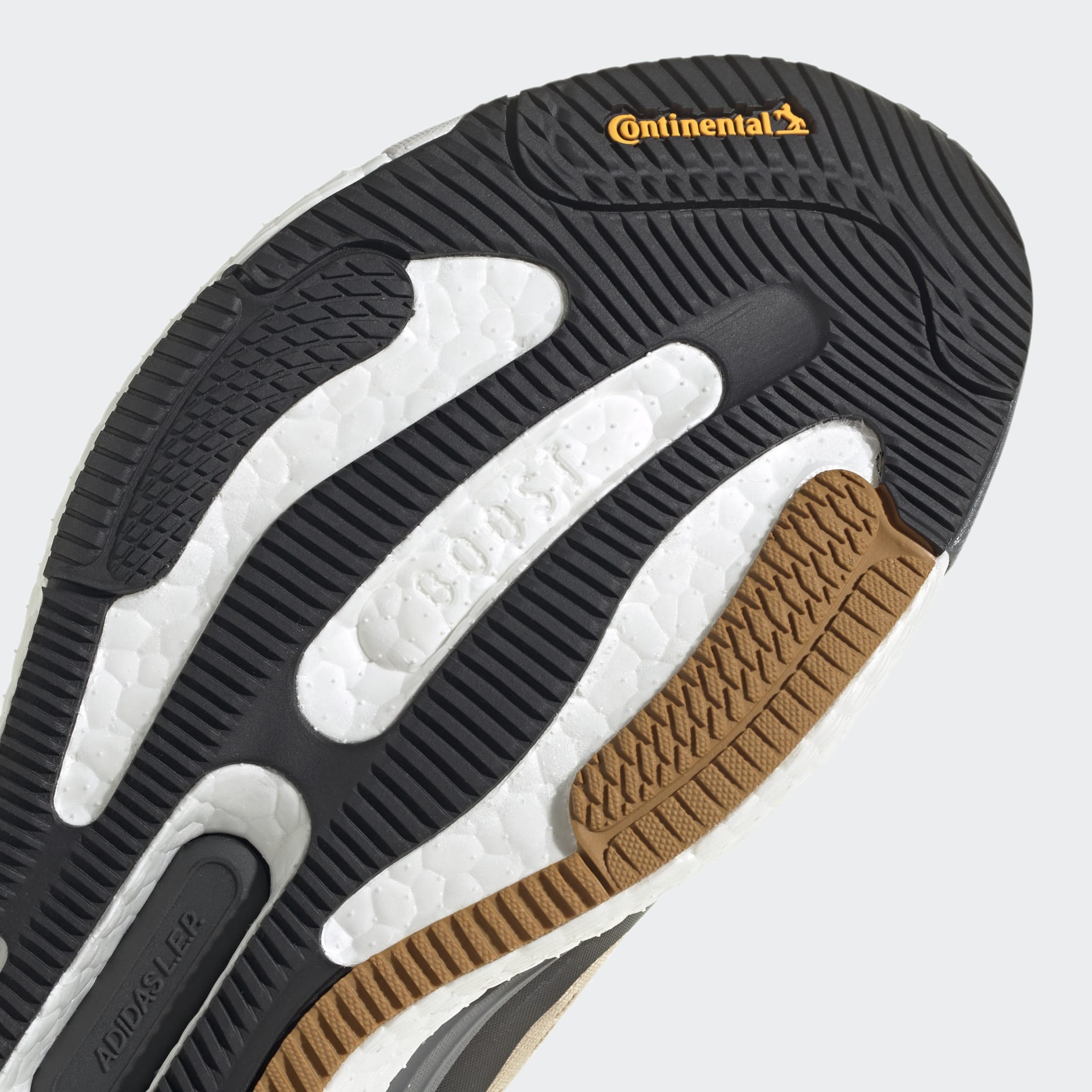 Solarcontrol Shoes