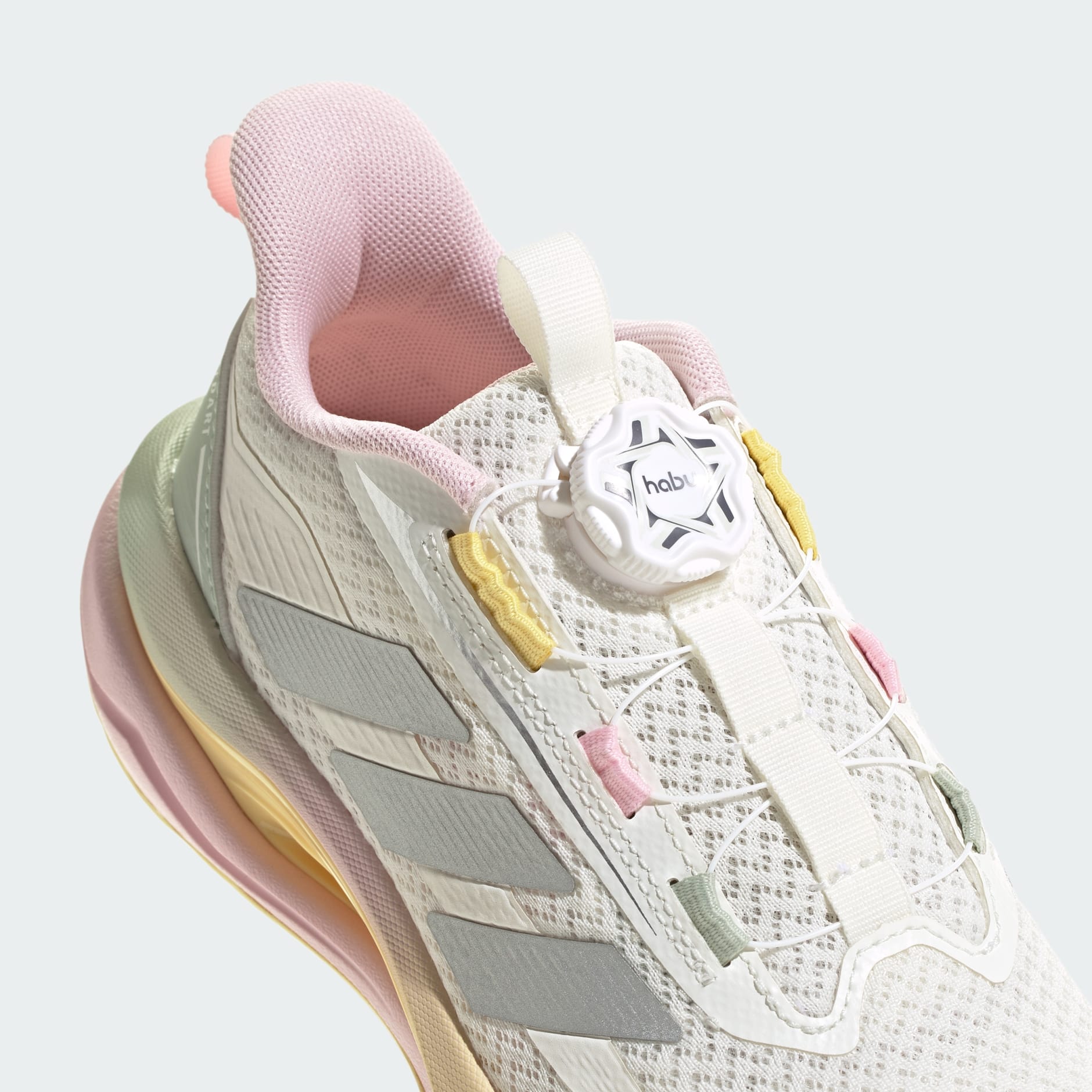 LIGHTDART HABU J 運動鞋