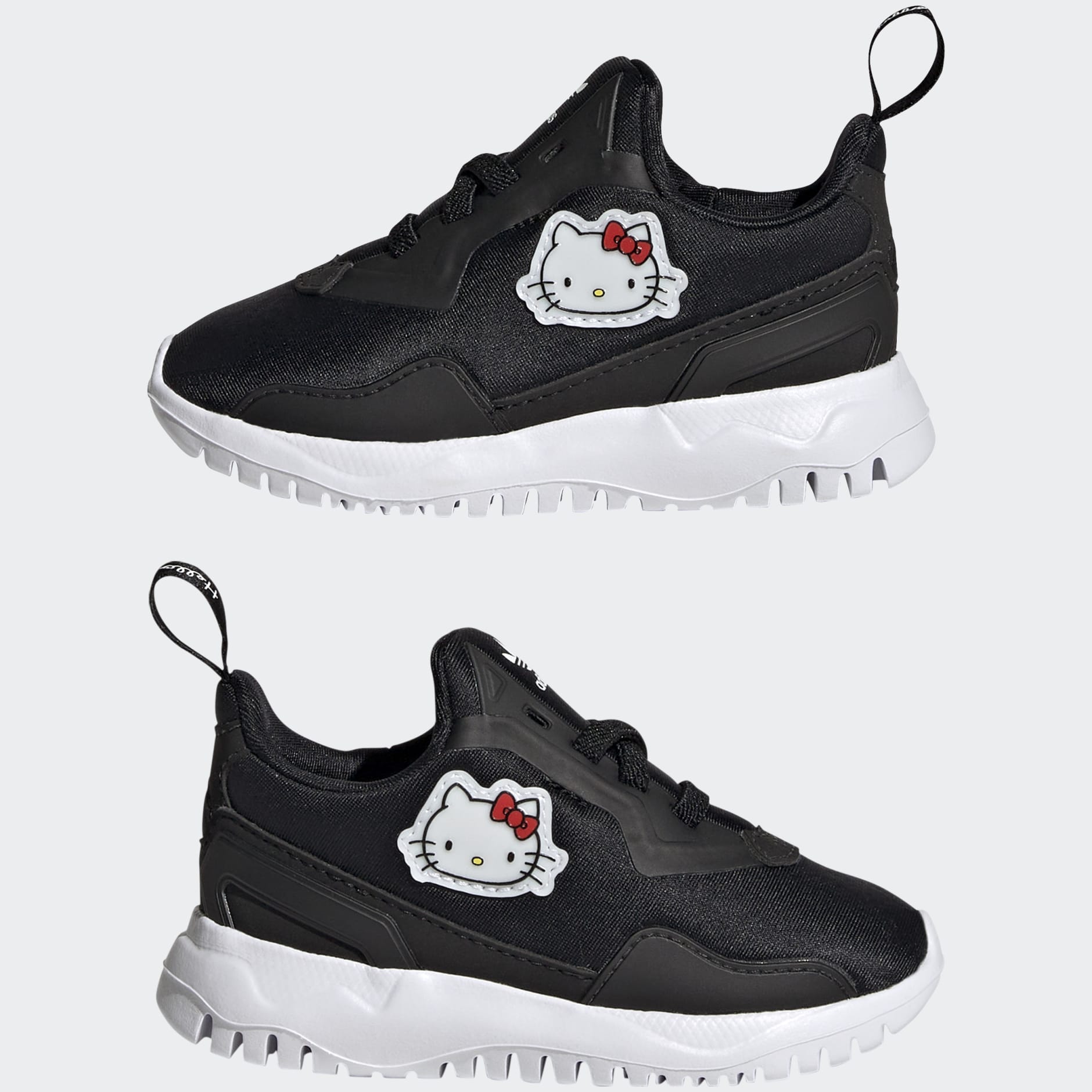 Hello Kitty Originals Flex Shoes