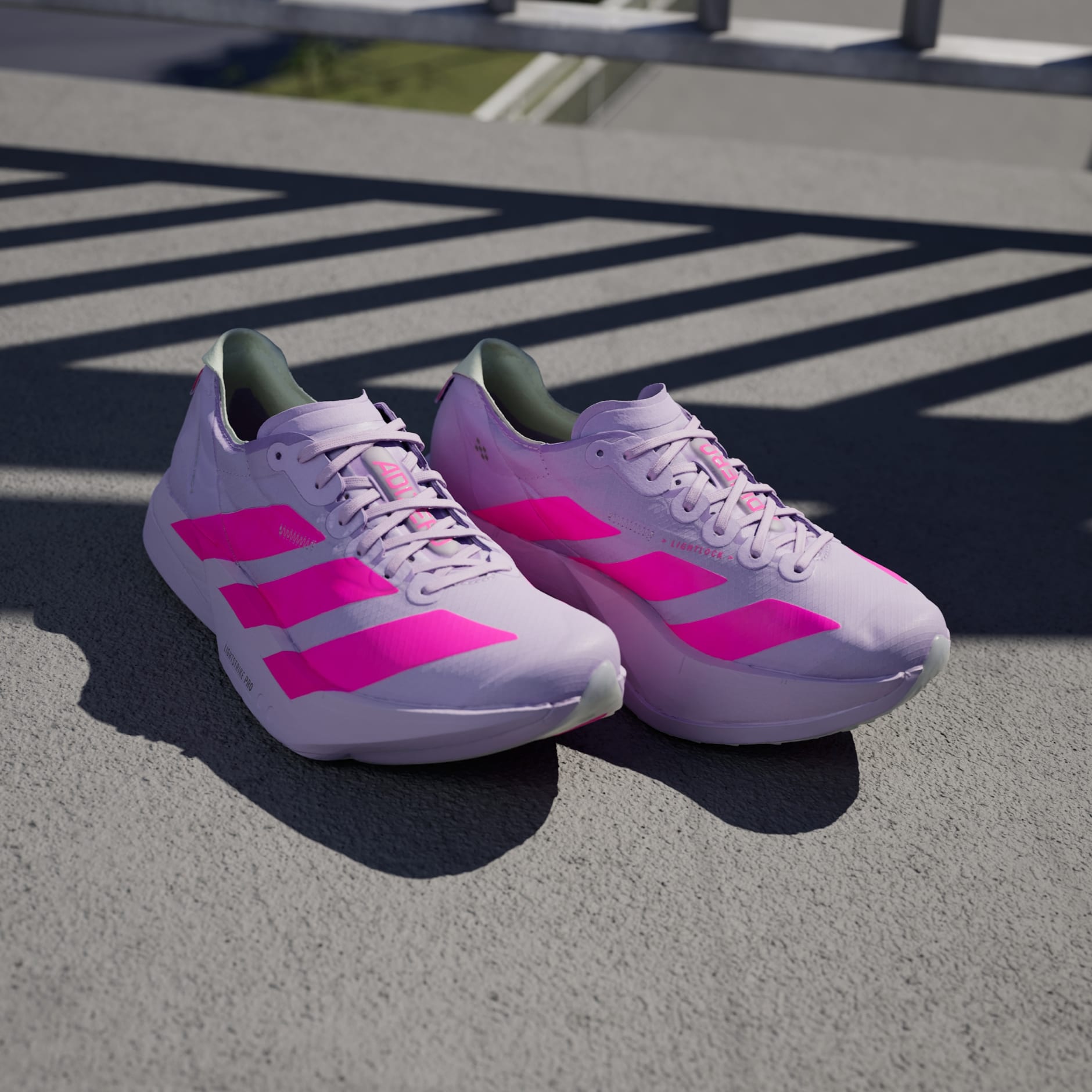 Pantofi Adizero Adios Pro 4 BMW Berlin Marathon 2025