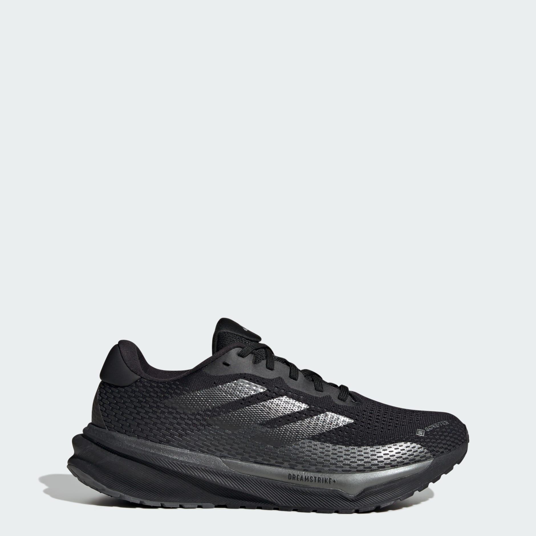 Adidas gore tex trainers mens best sale