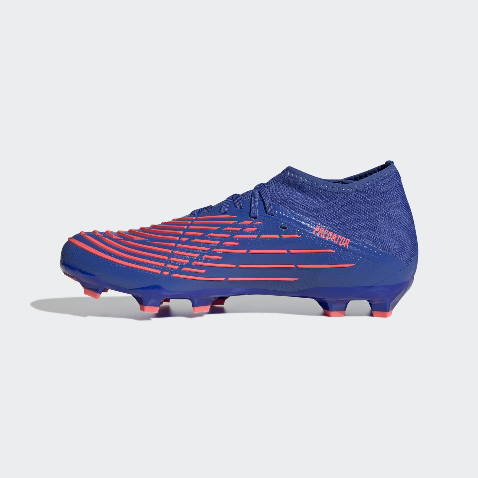 Predator Edge.2 Firm Ground Boots