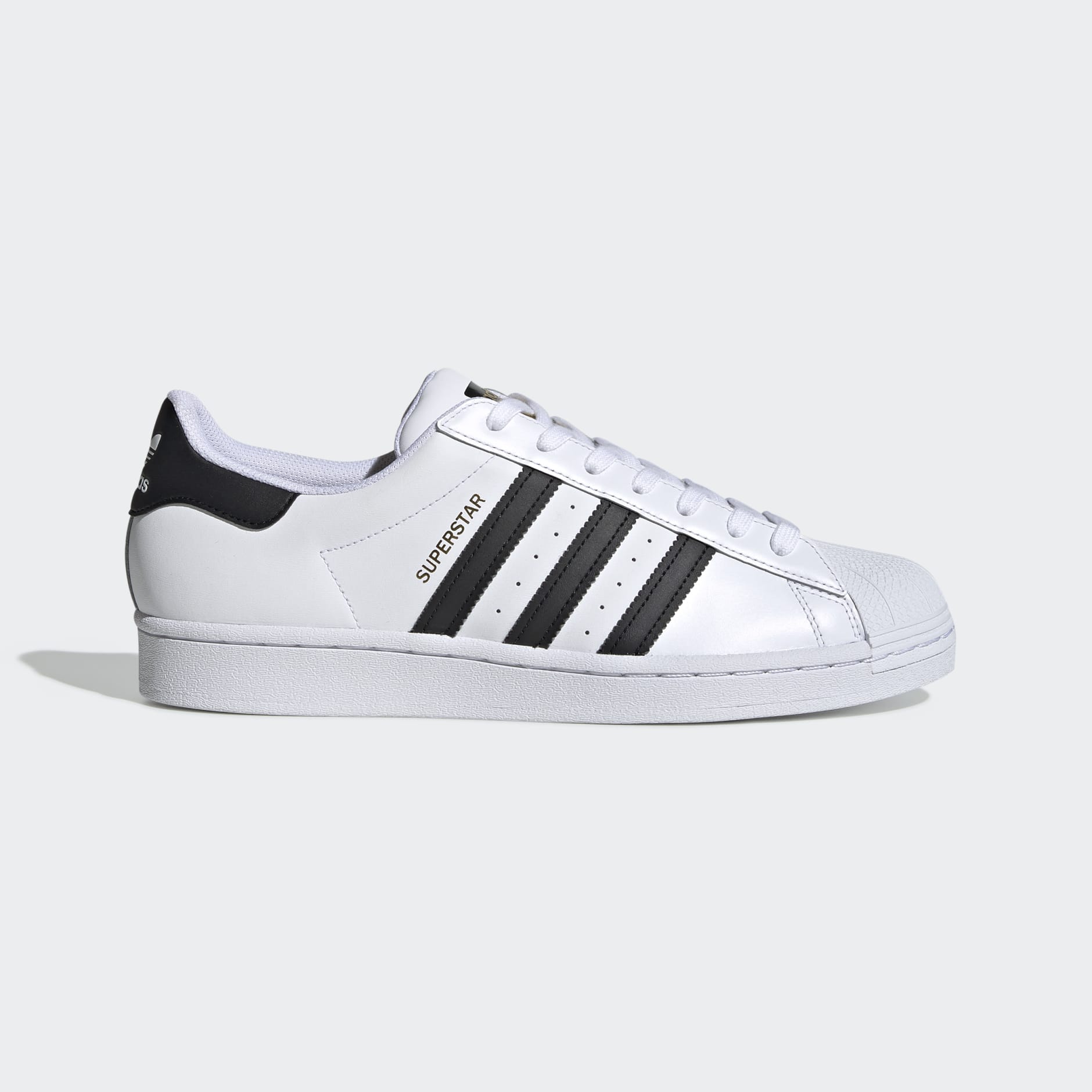 adidas Superstar Shoes - White | adidas TZ