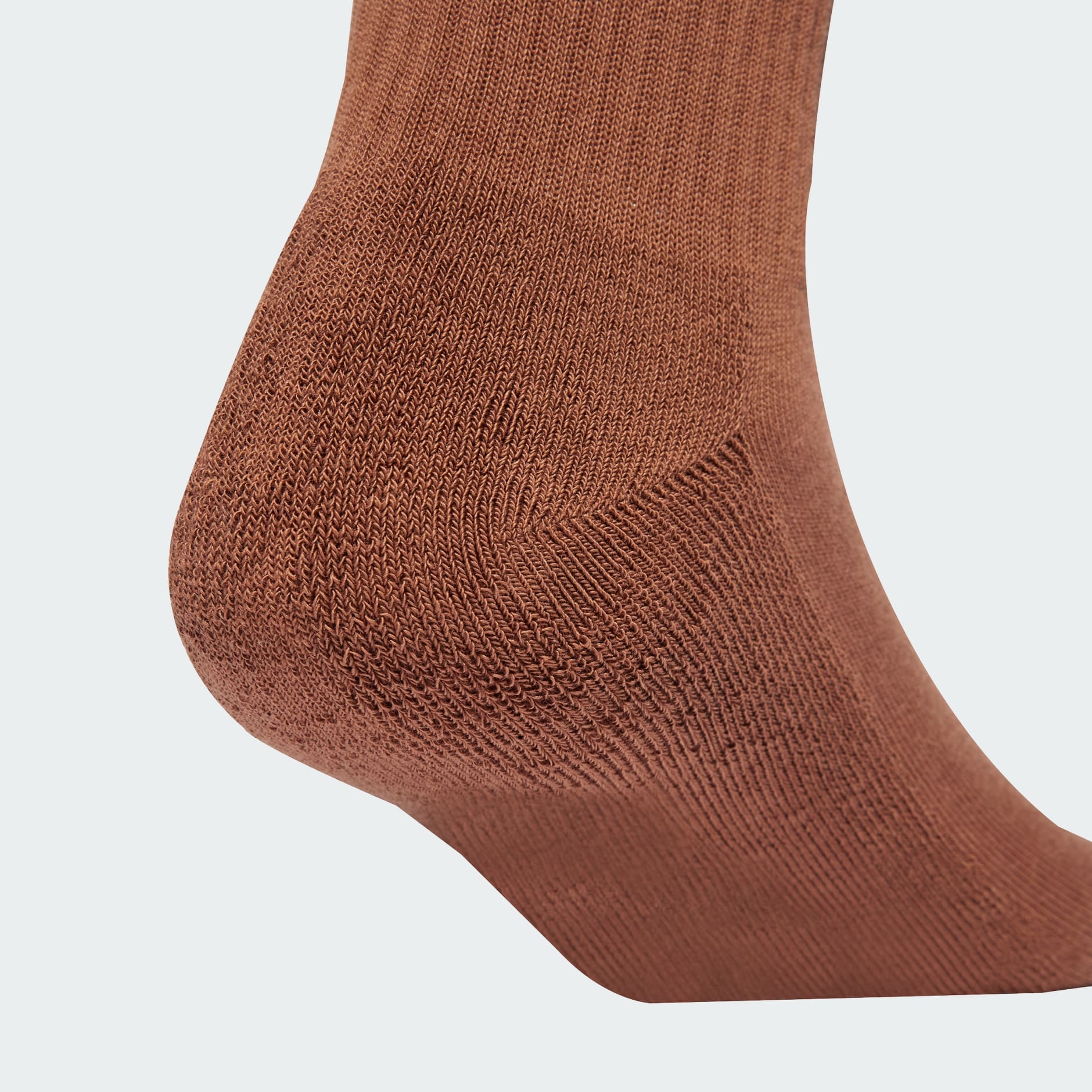 ستة أزواج من جوارب Trefoil Cushion Crew