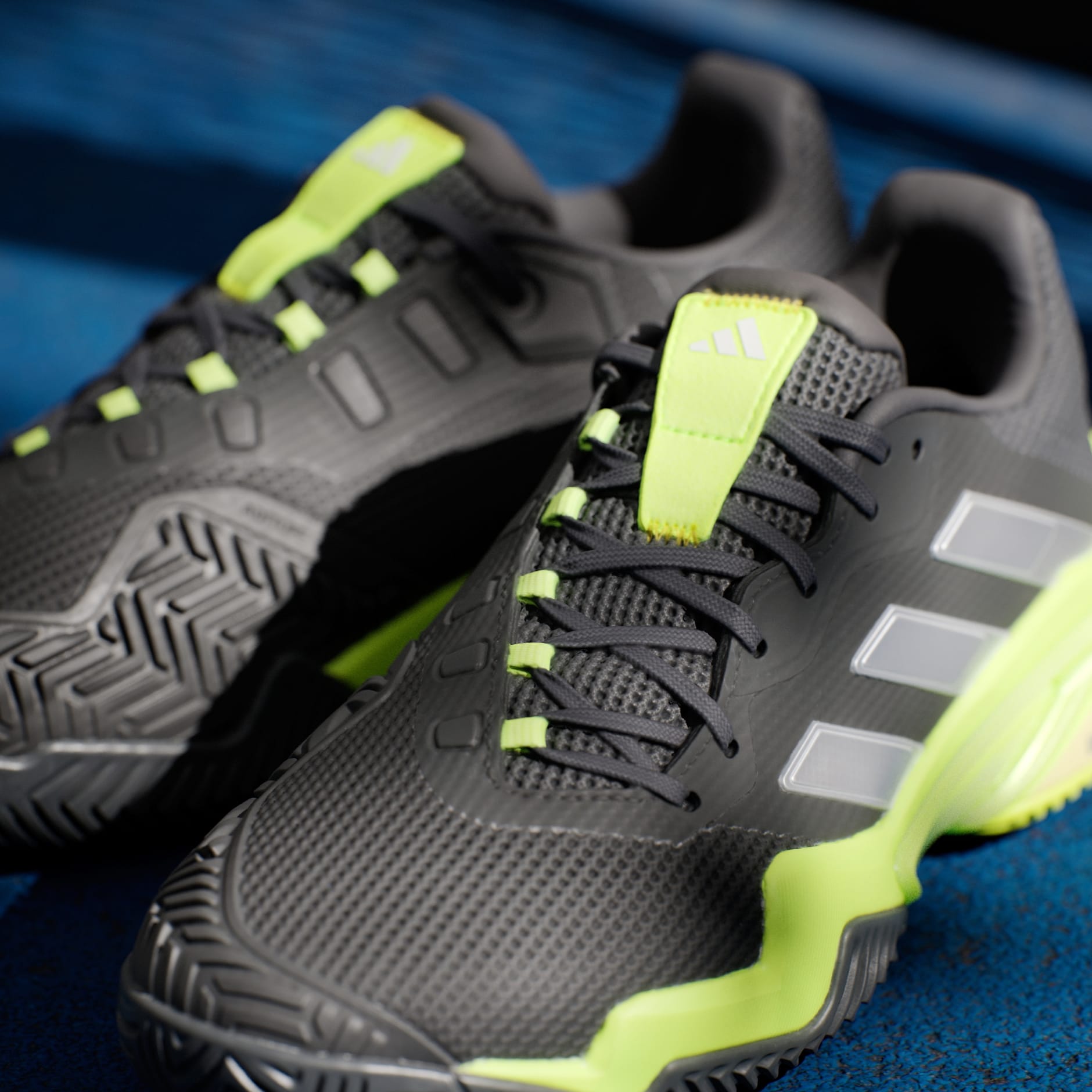 Barricade 13 Tennis Shoes