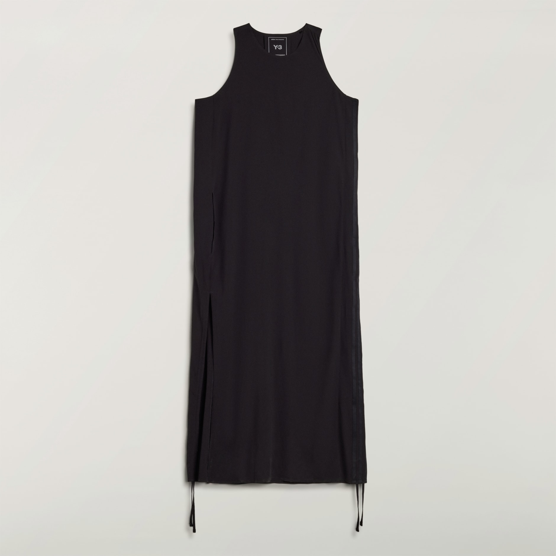 Y-3 RACER CINCH 連身裙