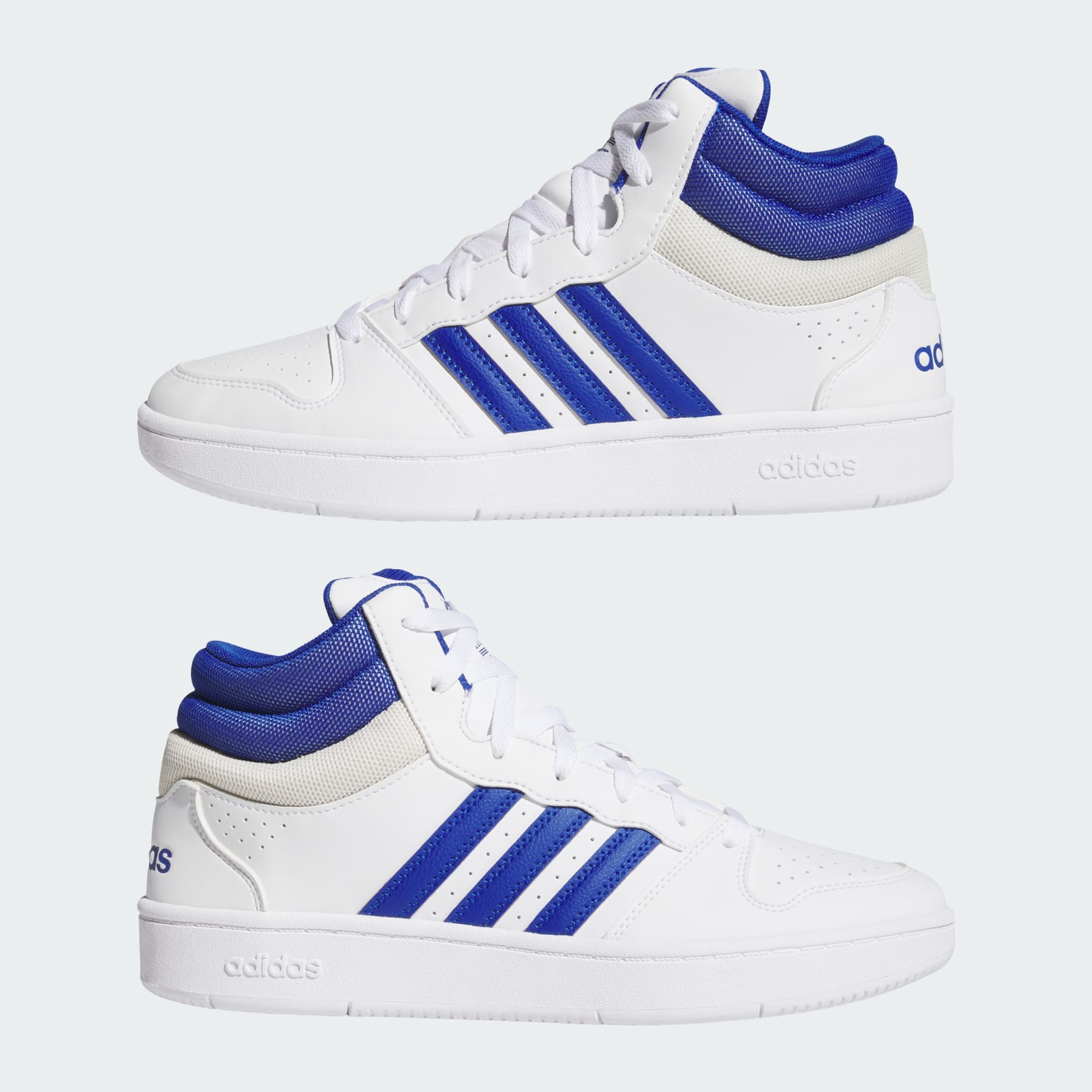 TENISICE HOOPS MID CLASSIC