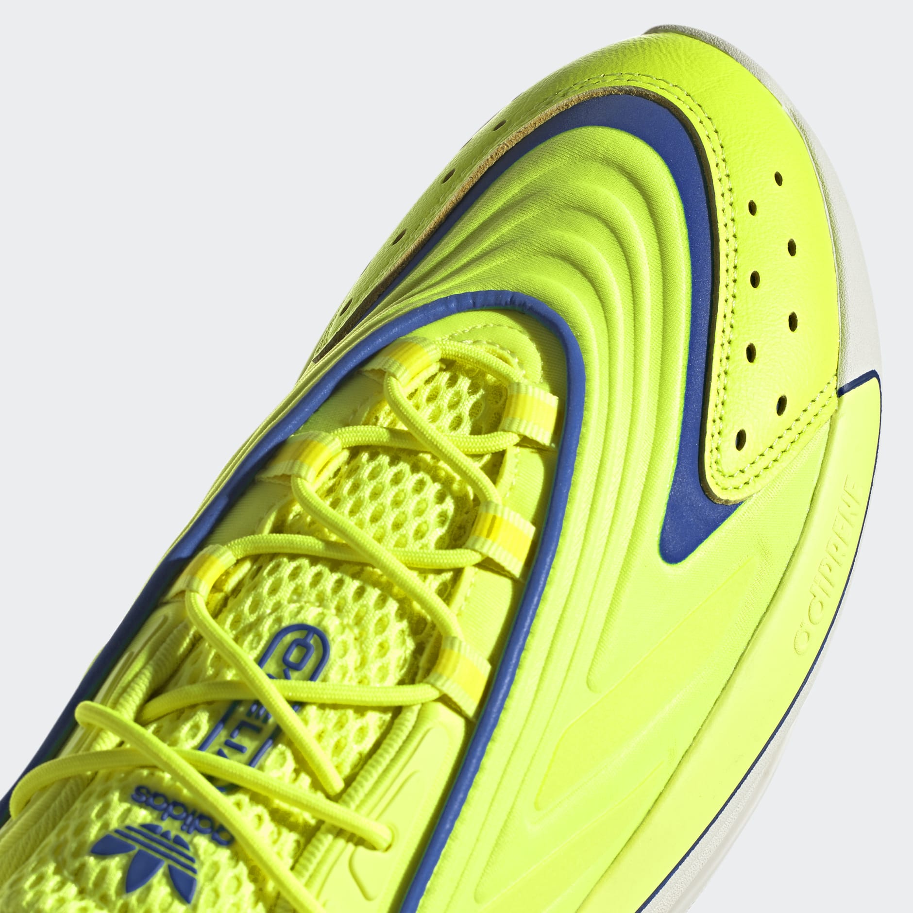 Ozelia Shoes
