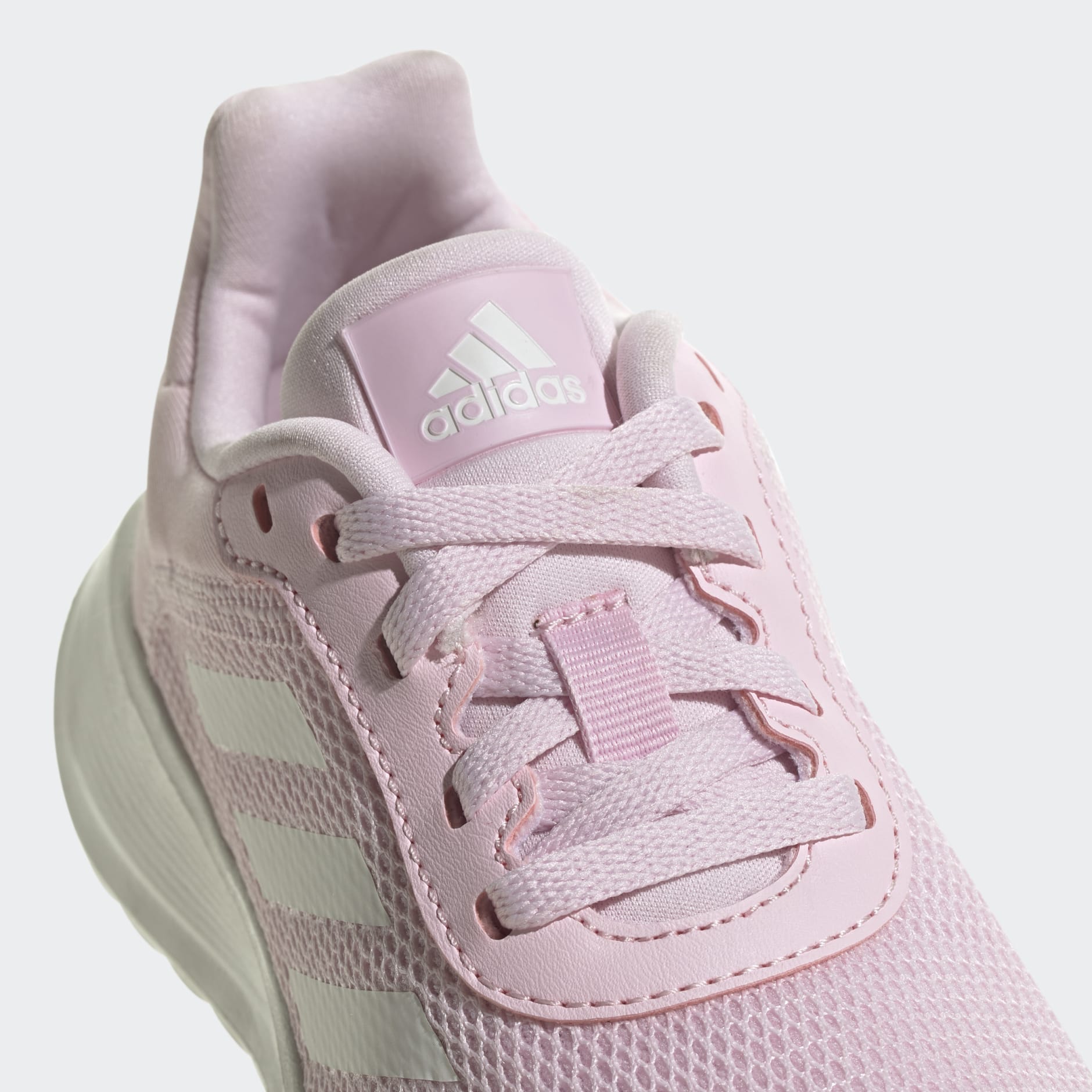 adidas Tensaur Run Shoes - Pink | adidas UAE