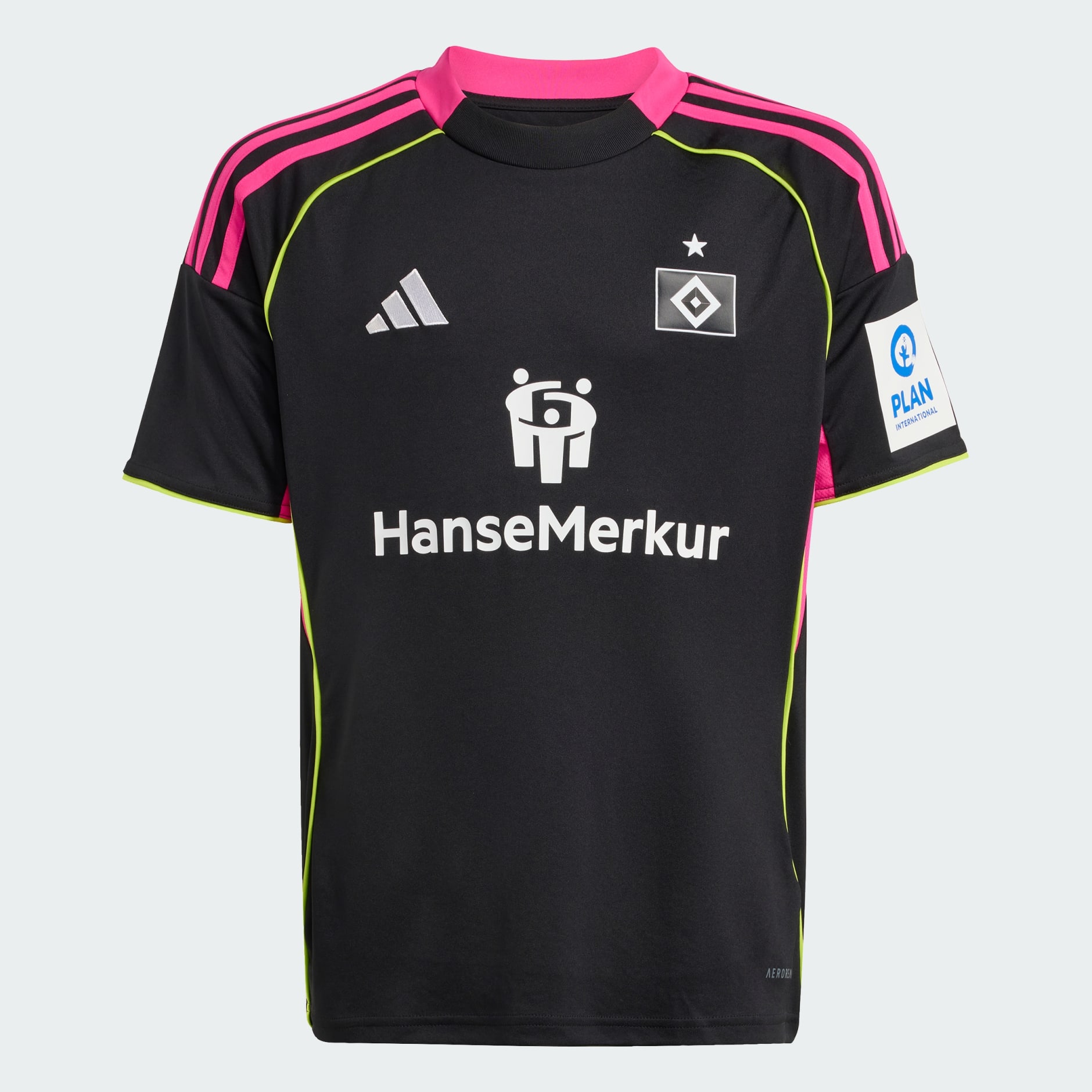 Juniorski dres Hamburger SV