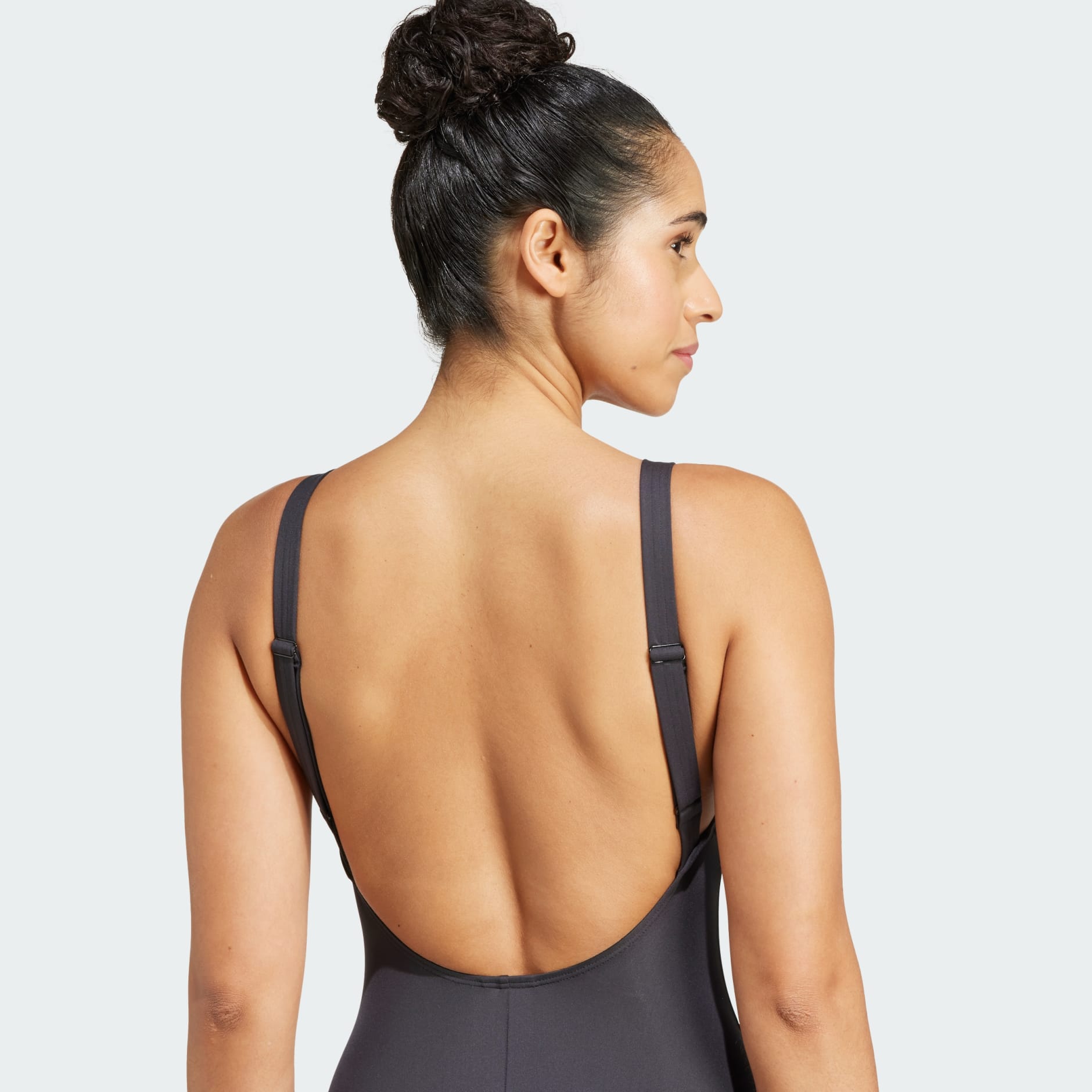 בגד ים Iconisea עם ריפוד וגב בצורת U