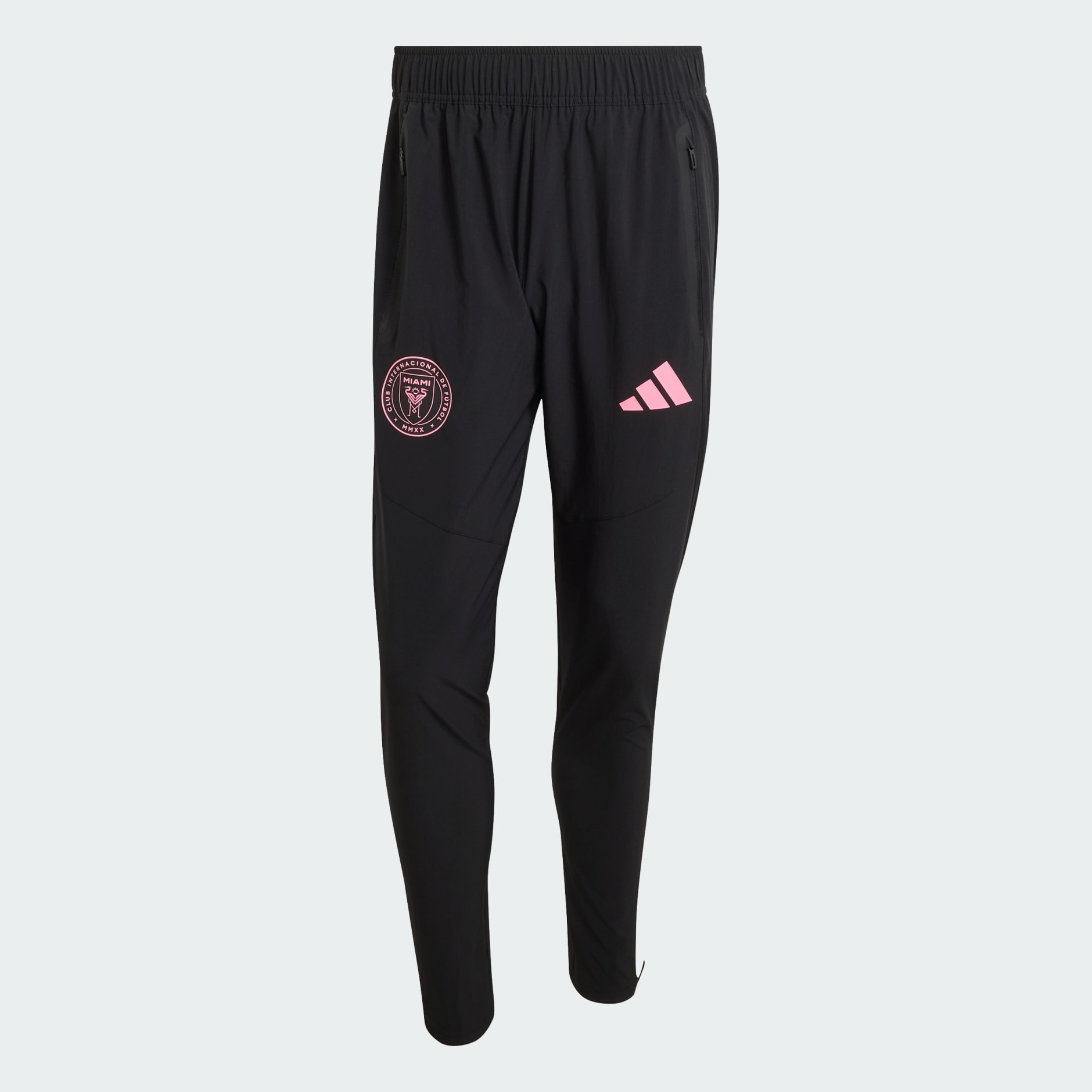 Pantaloni Inter Miami CF Tiro Travel