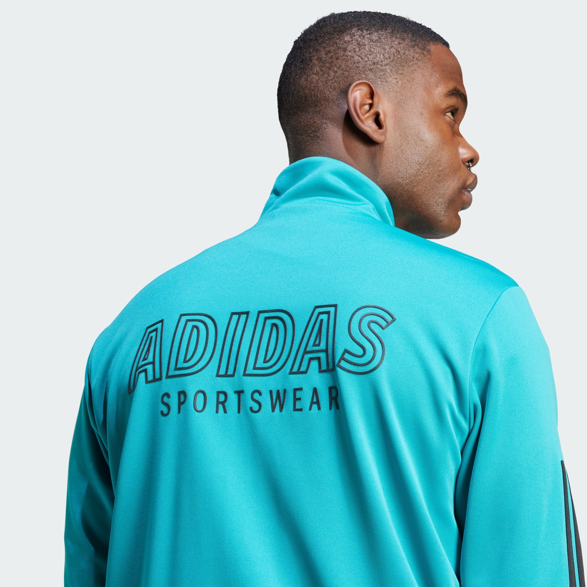 Gornji dio trenirke Tiro Wordmark