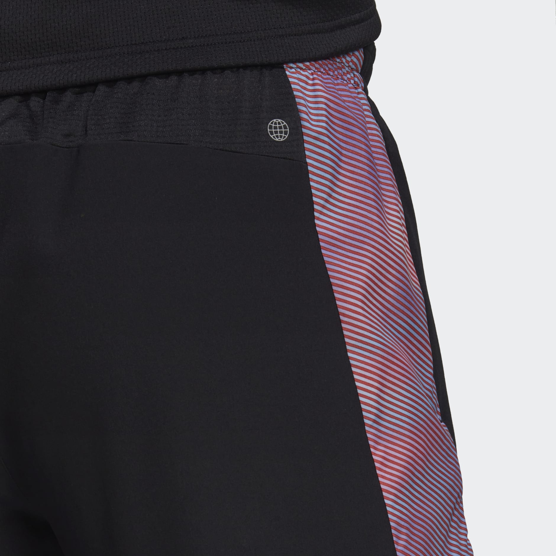 Own the Run Colorblock Pants