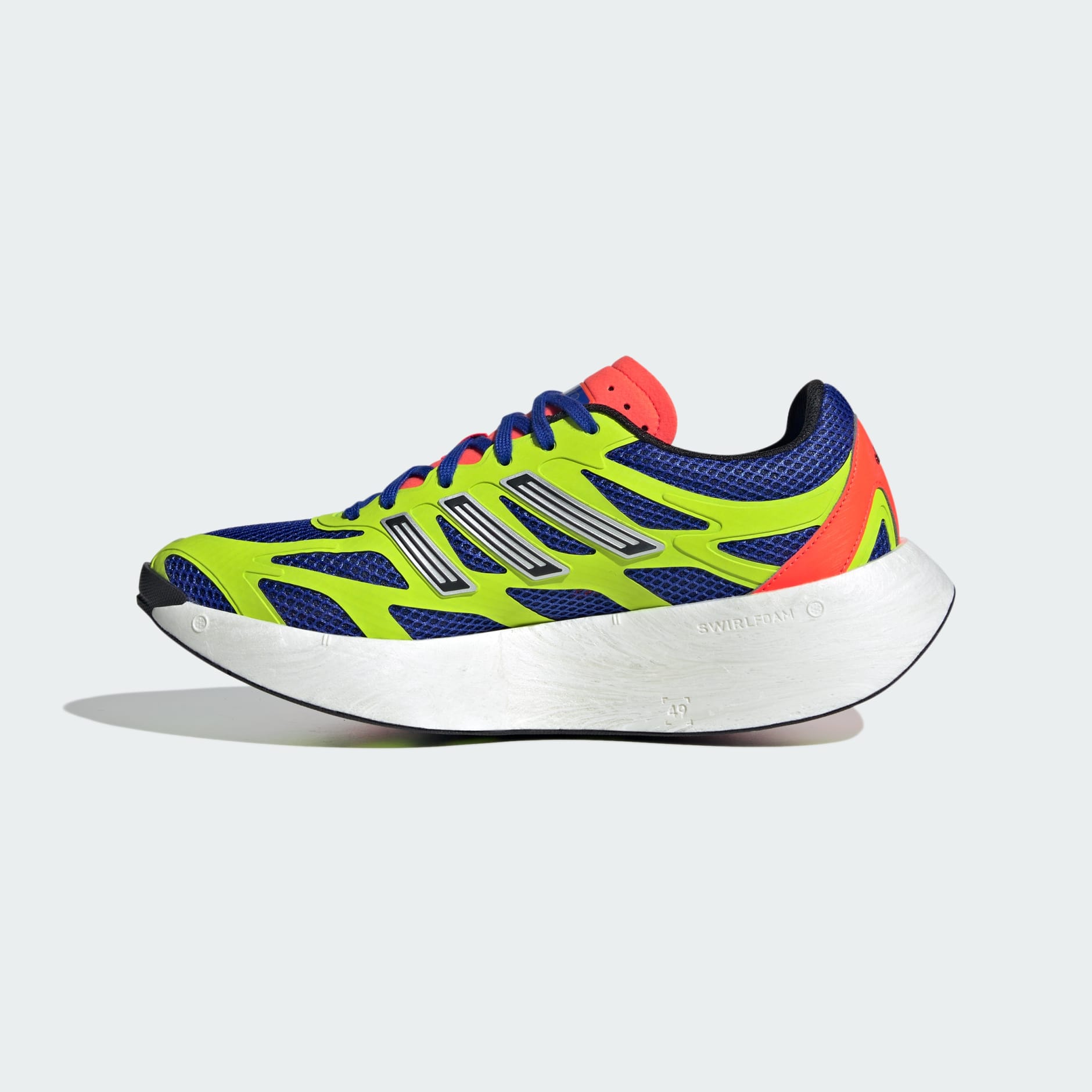 ◆adidas◆ Adizero Aruku  Blue JI3554 adidas Adizero Aruku Shoes - Blue | Free Shipping with