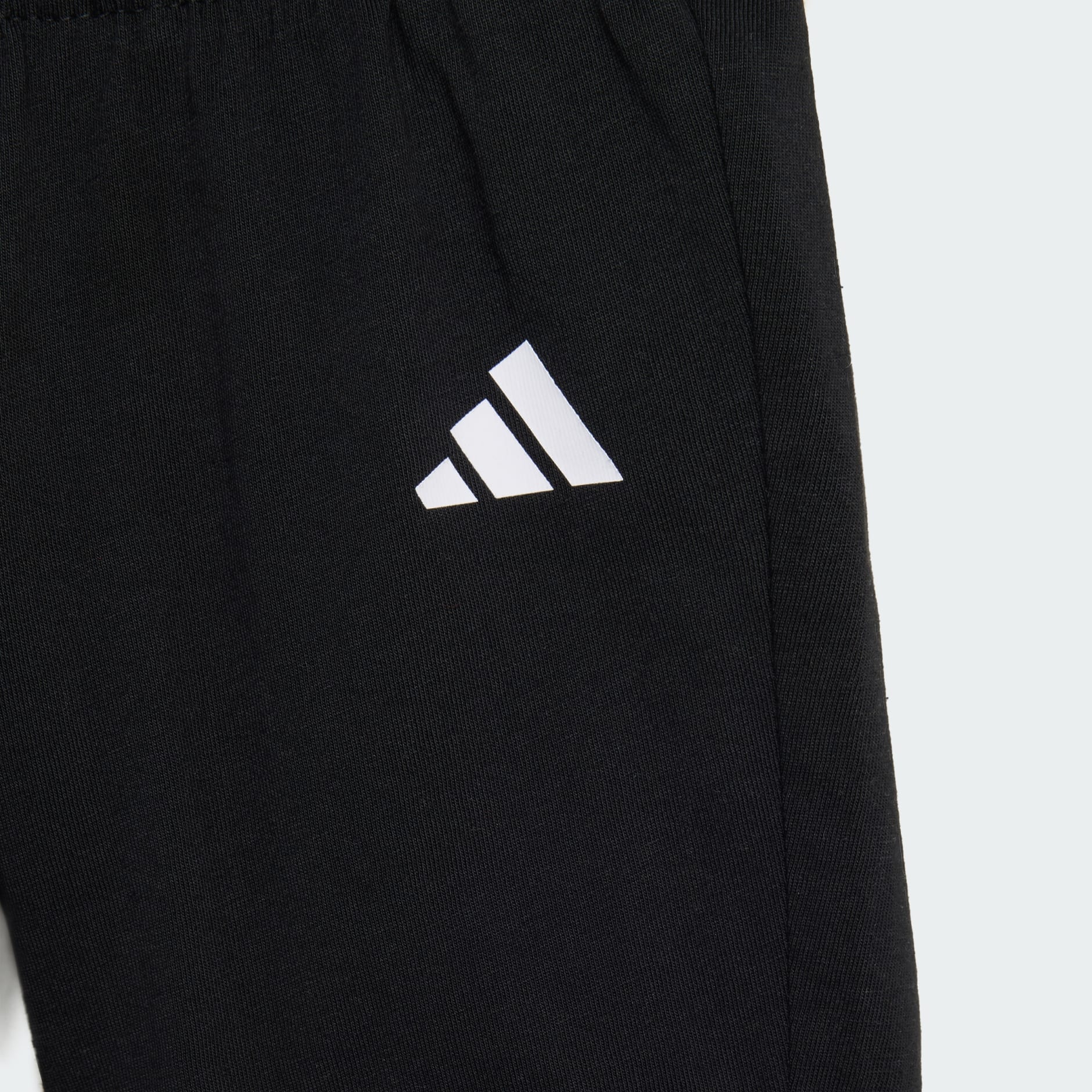 MERCEDES - AMG PETRONAS FORMULA 1 TEAM DNA BABY JOGGER SHORT SLEEVE