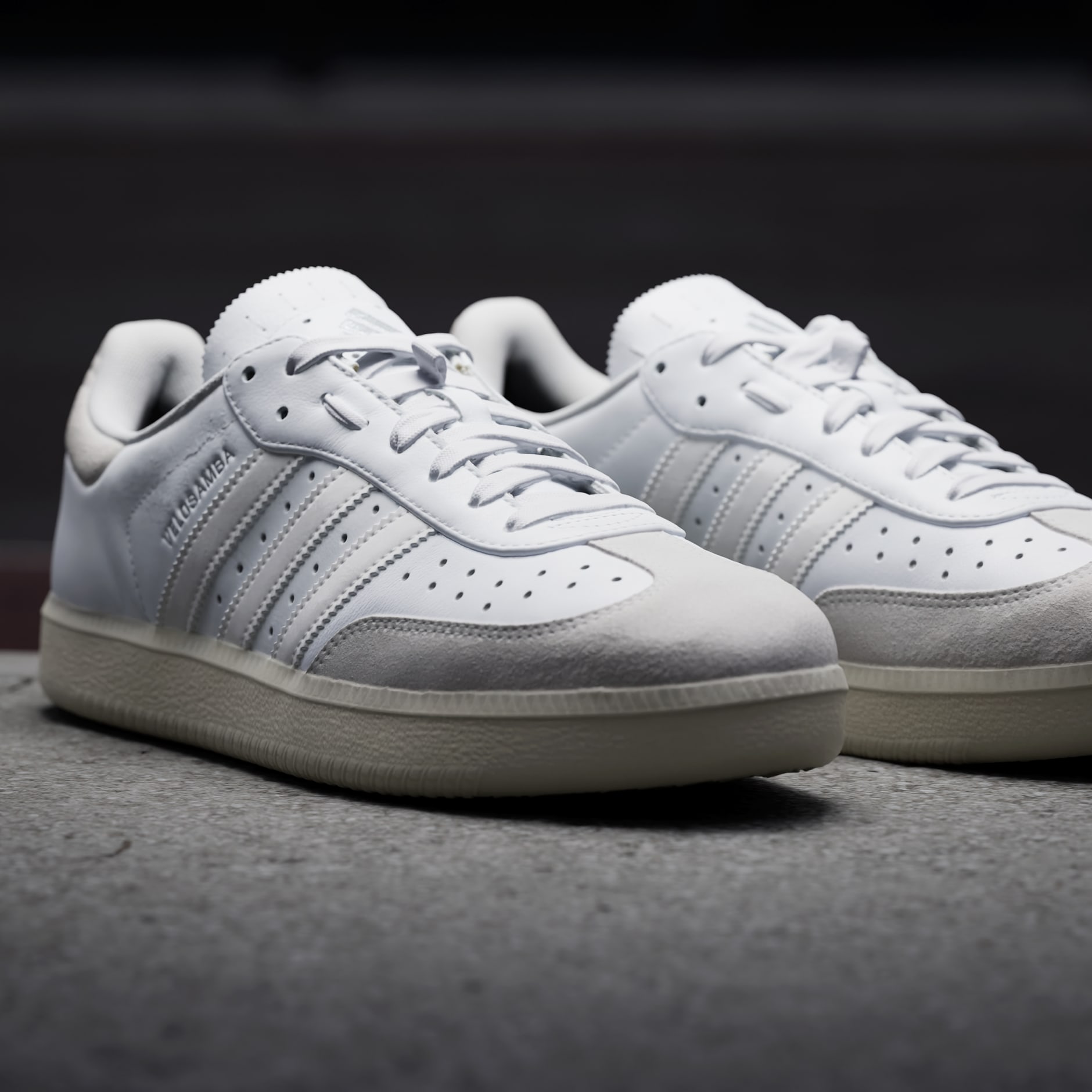 حذاء Velosamba Leather