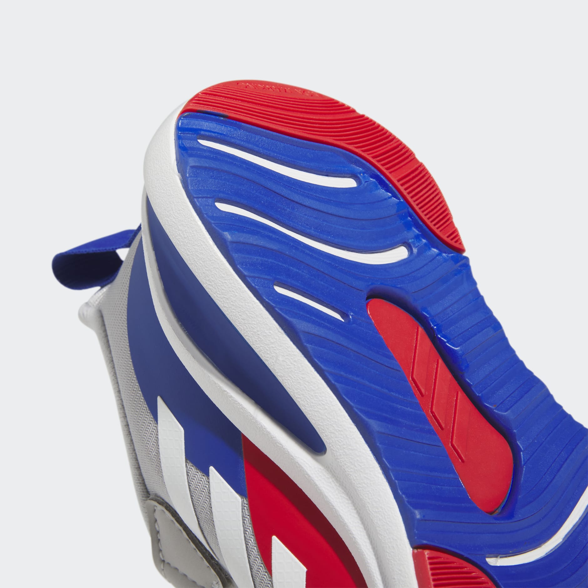 FortaRun Sport Running Elastic Lace and Top Strap Shoes