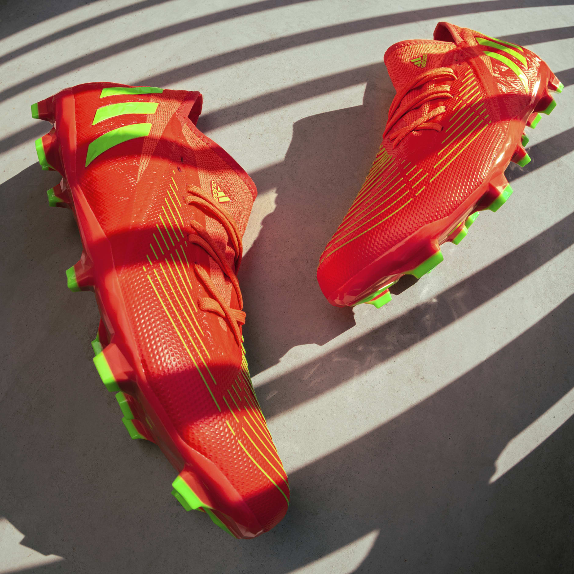 Guayos Predator Edge.3 Terreno Firme