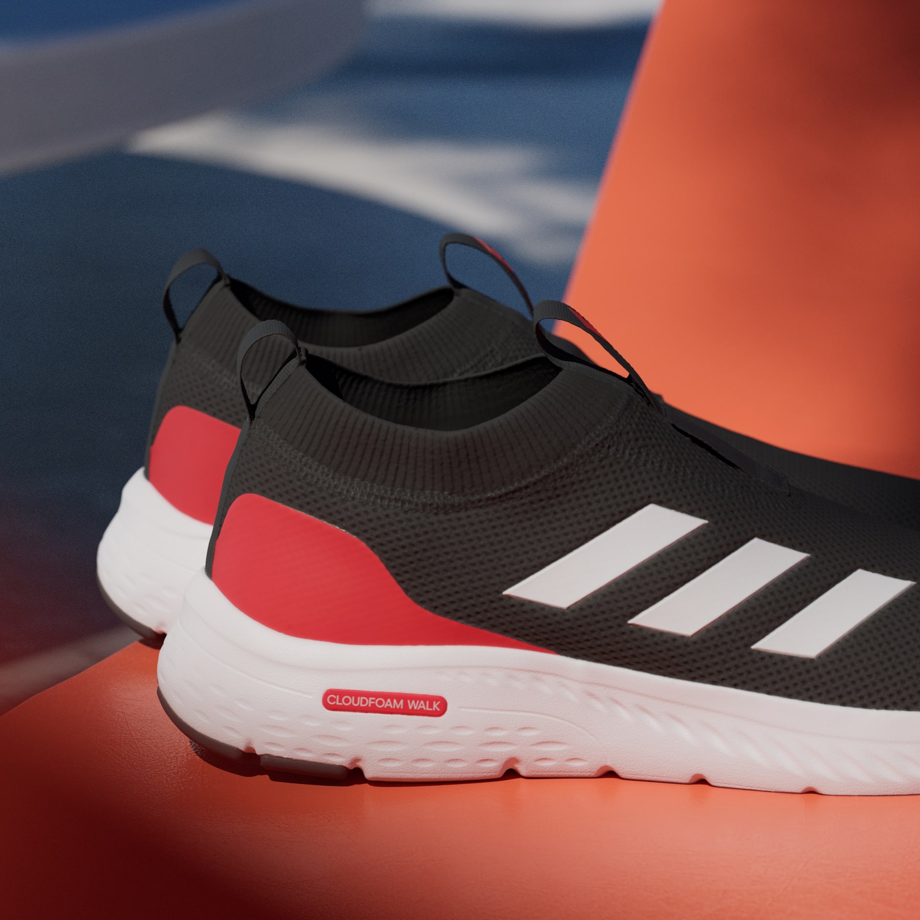 Cloudfoam Move Sock Shoes