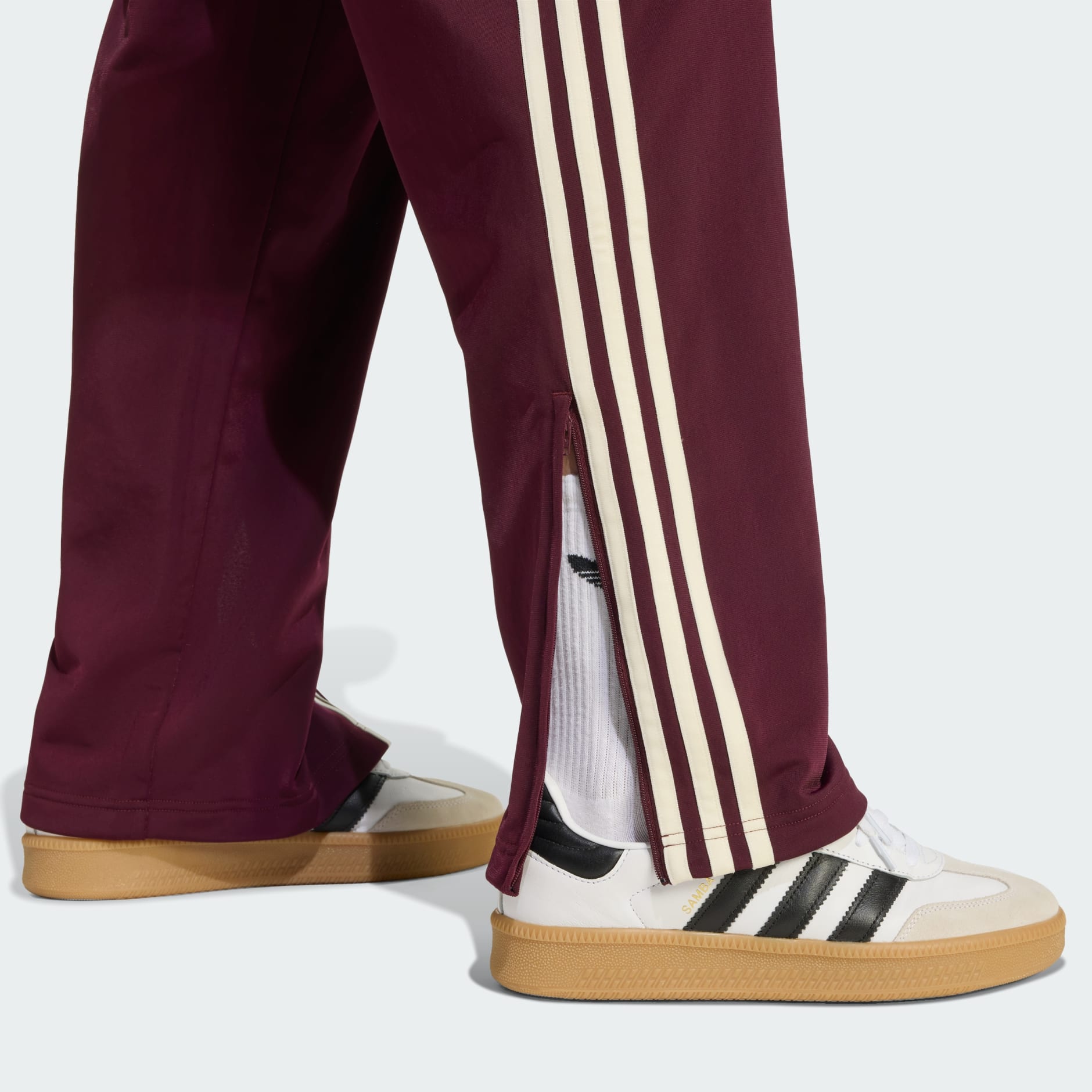 Pantaloni sport Adicolor Classics Firebird