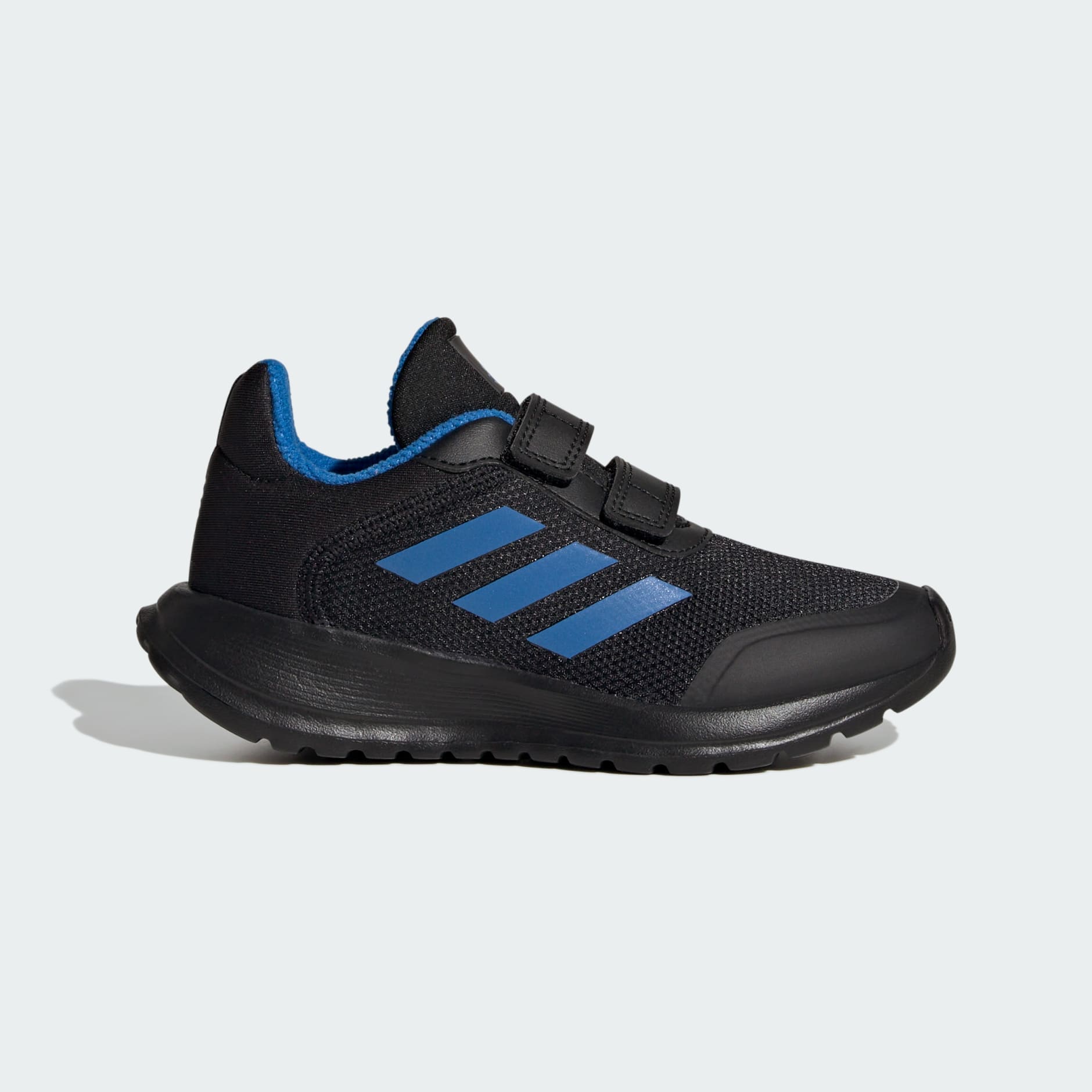 Shoes - Tensaur Run 2.0 Shoes Kids - Black | adidas South Africa