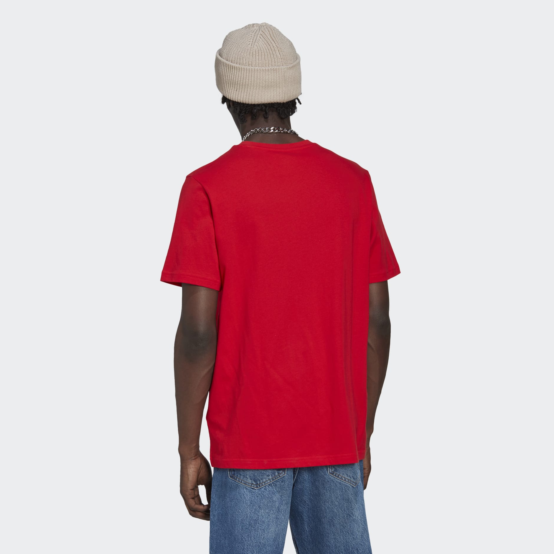 Mo Salah Icon Graphic Tee