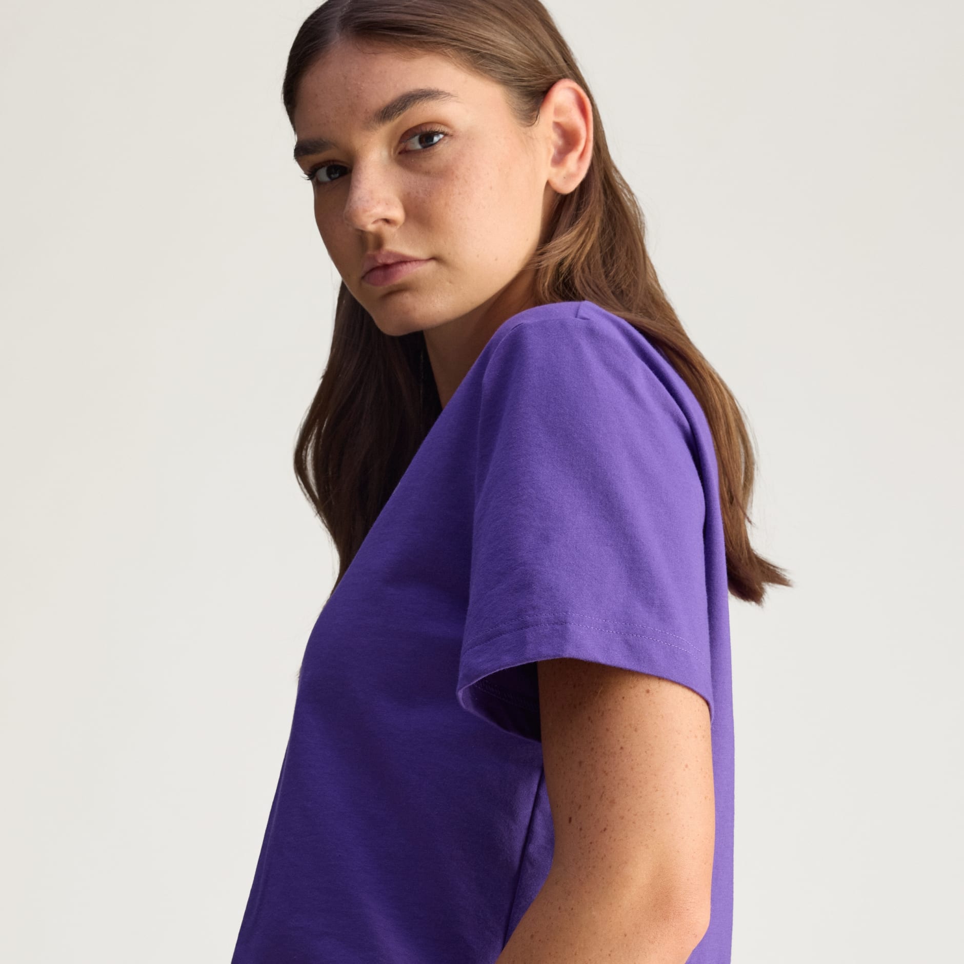 Tricou sport clasic adidas by Stella McCartney TrueCasuals