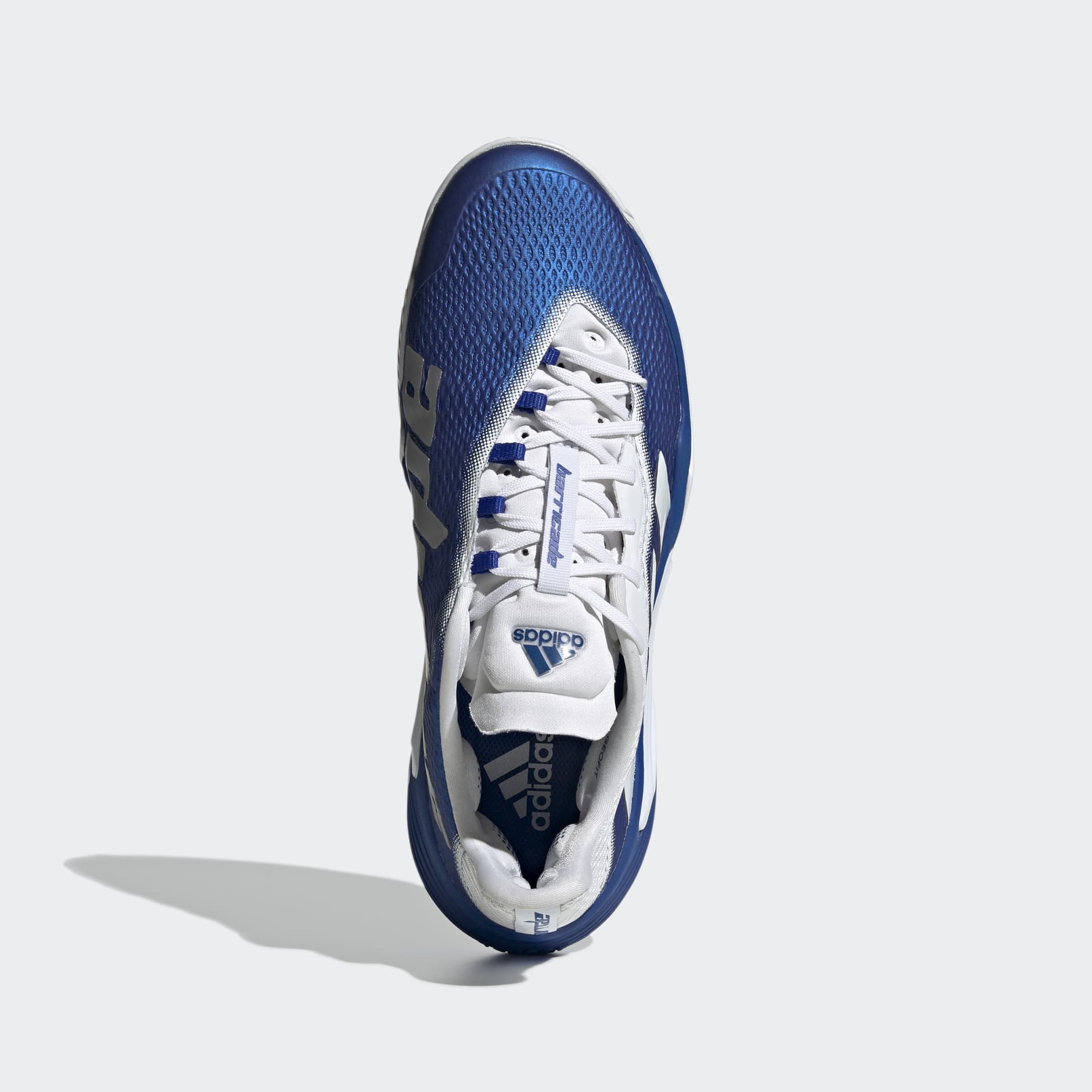 Barricade Shoes